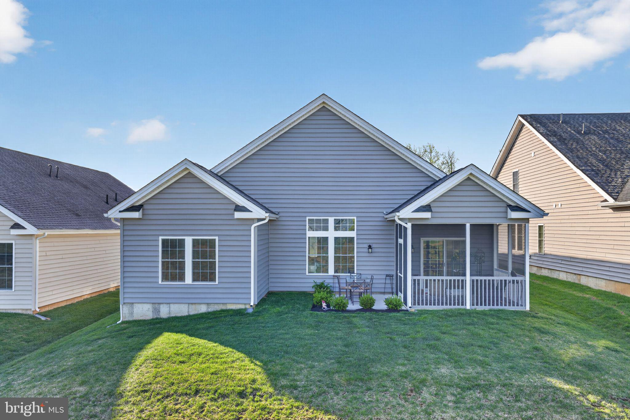 5490 TRADITIONS DRIVE