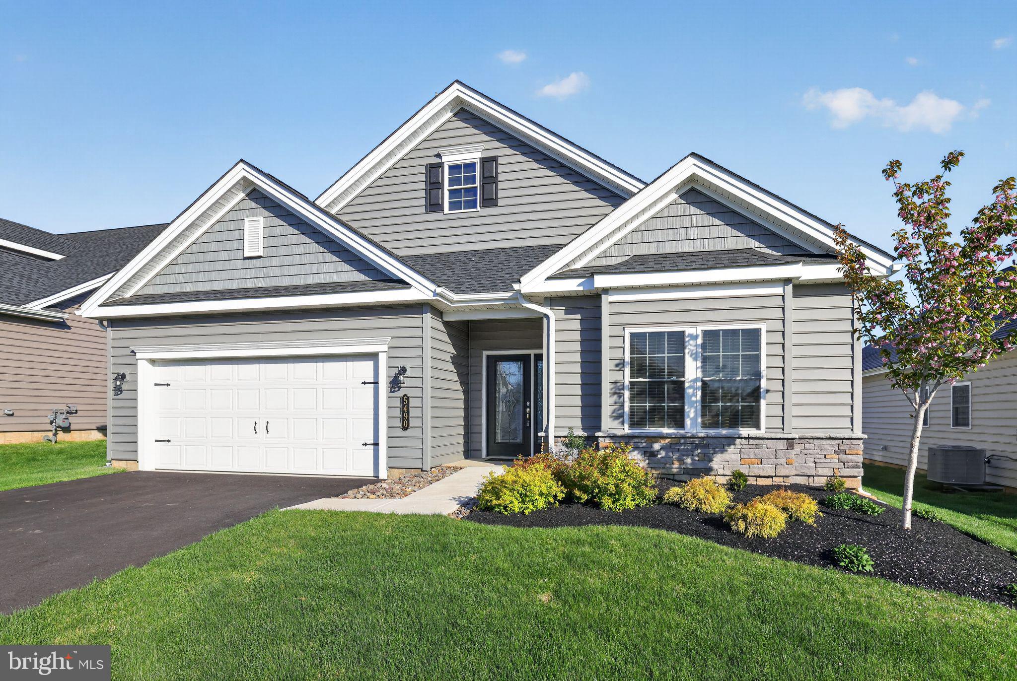 5490 TRADITIONS DRIVE