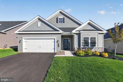 Homes For Sale - 5490 Traditions Drive<br/> Lehigh County, COOPERSBURG, PA 18036