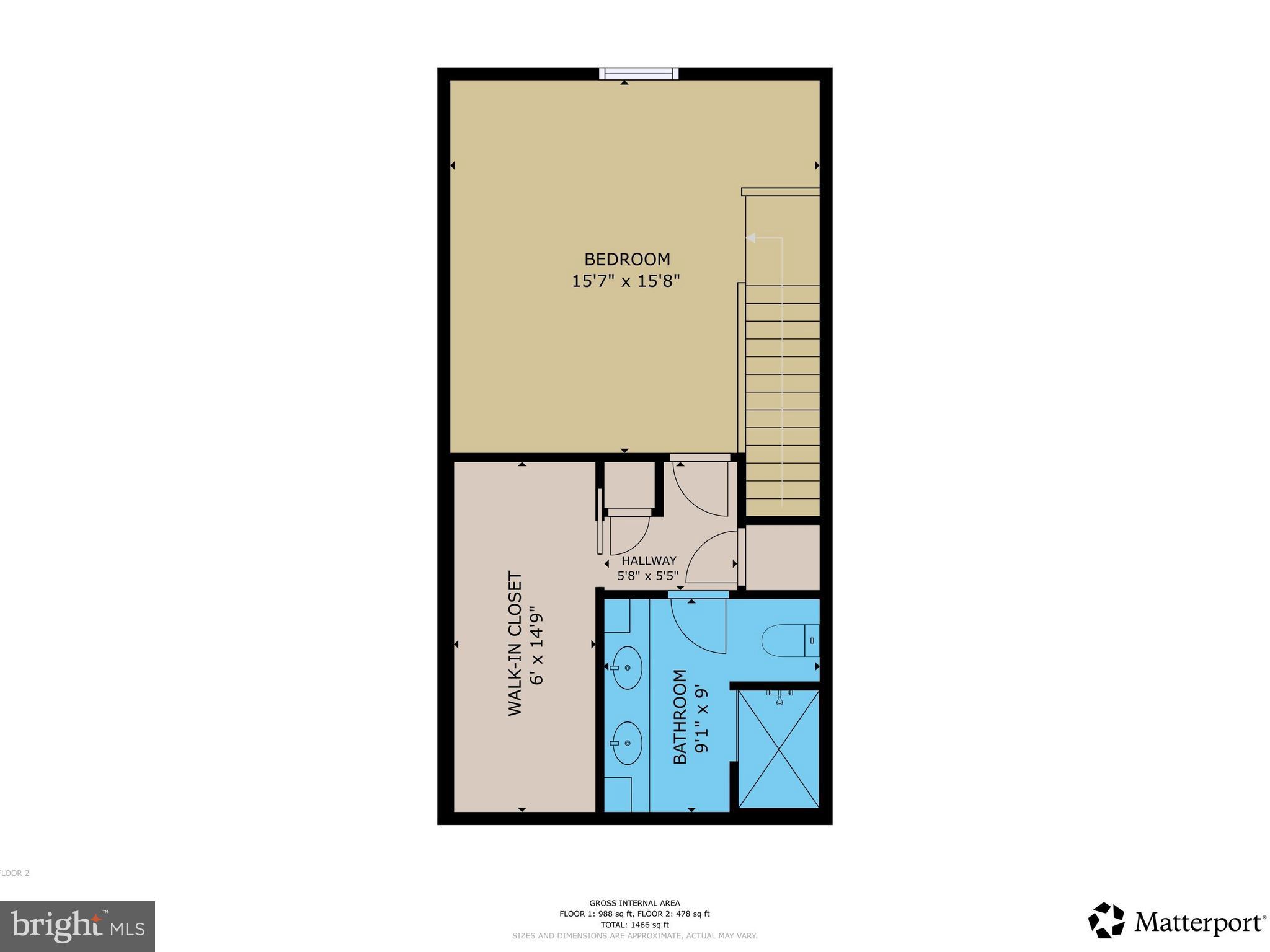 HENDERSON'S WHARF - Residential