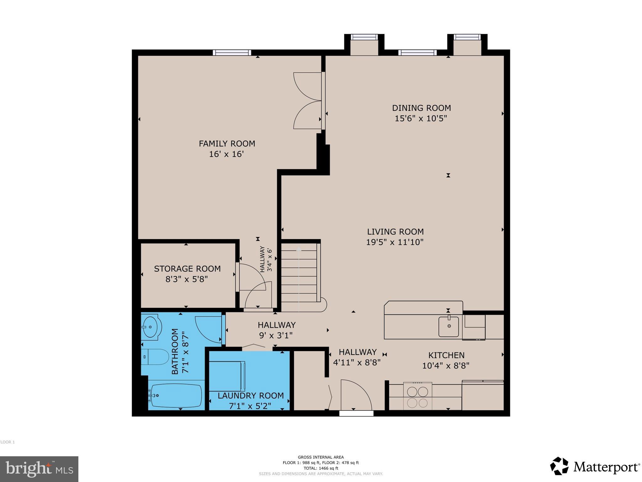 HENDERSON'S WHARF - Residential