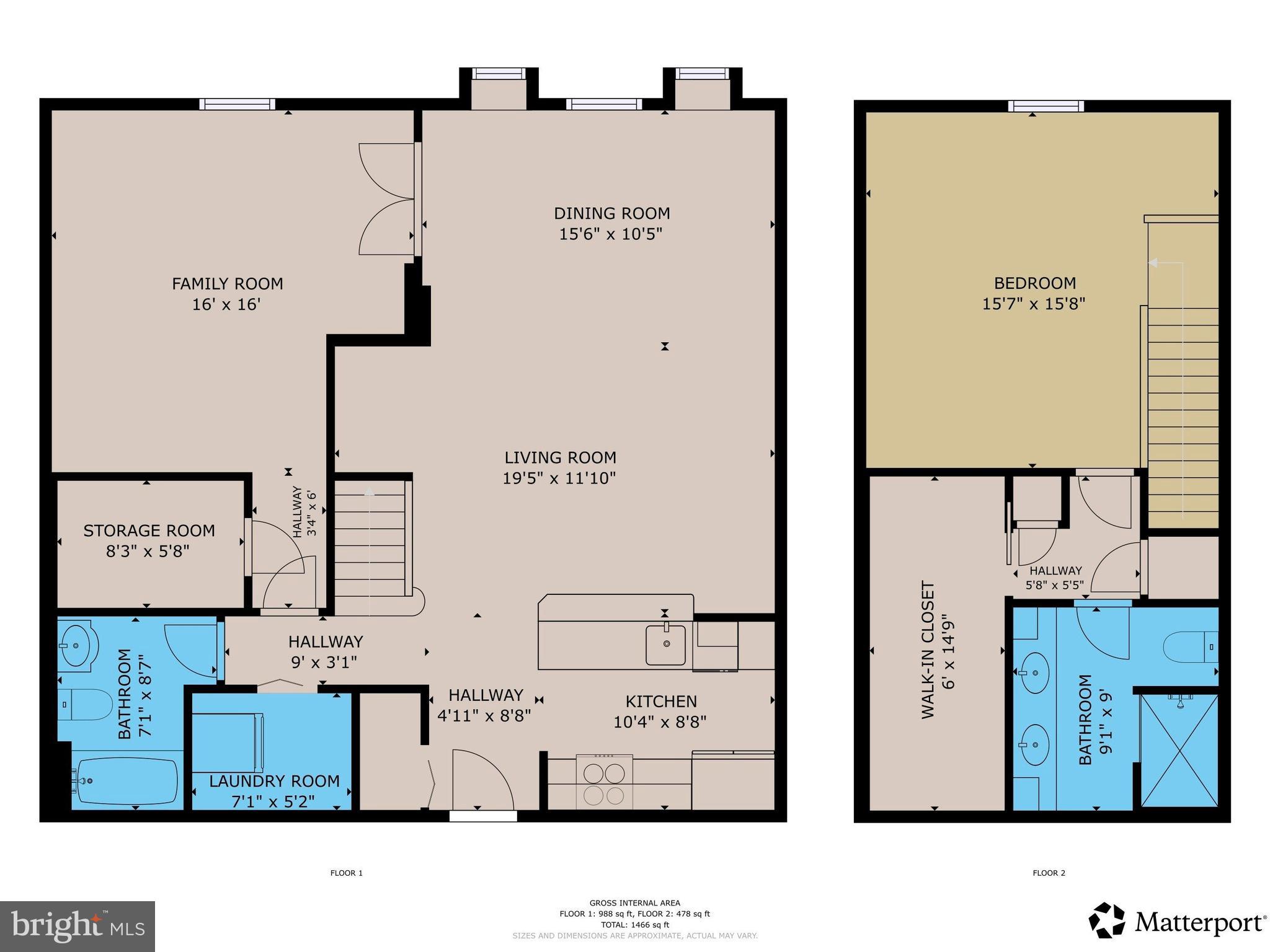 HENDERSON'S WHARF - Residential