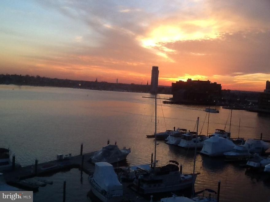 Fantastic two-bedroom, two-bath loft condo with direct water views in historic Fells Point. This fully renovated two-story residence offers a spacious and versatile layout, with one bedroom on the main level and another on the upper level.
The updated kitchen features granite countertops and top-of-the-line appliances, opening to a bright living space with hardwood floors throughout the main level. The large primary suite includes a walk-in closet and a spa-like bath with both a separate shower and soaking tub.
Ideally situated in one of the best locations in Fells Point, enjoy easy access to the neighborhood’s vibrant restaurants, shops, and waterfront just steps from your door.