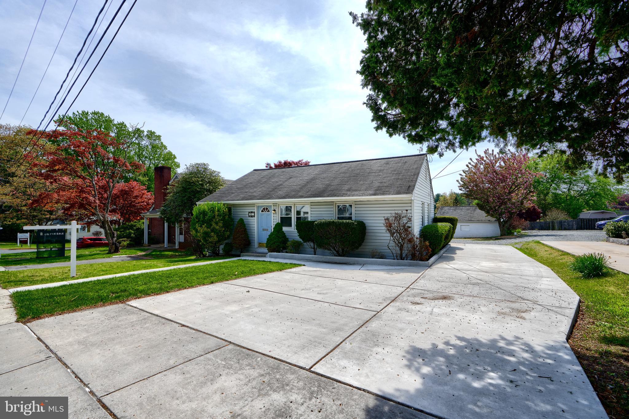 321 FULFORD AVENUE