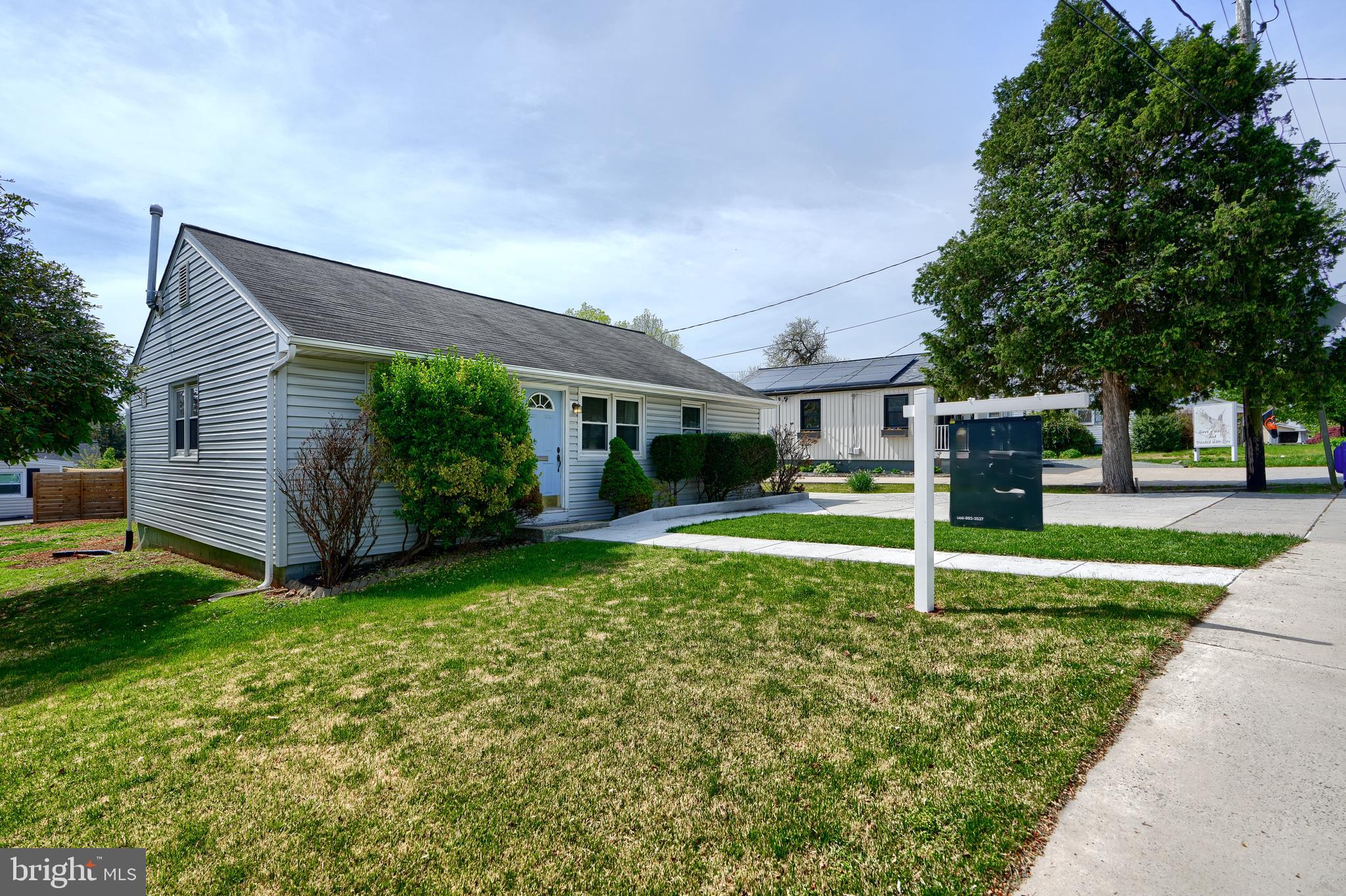 321 FULFORD AVENUE