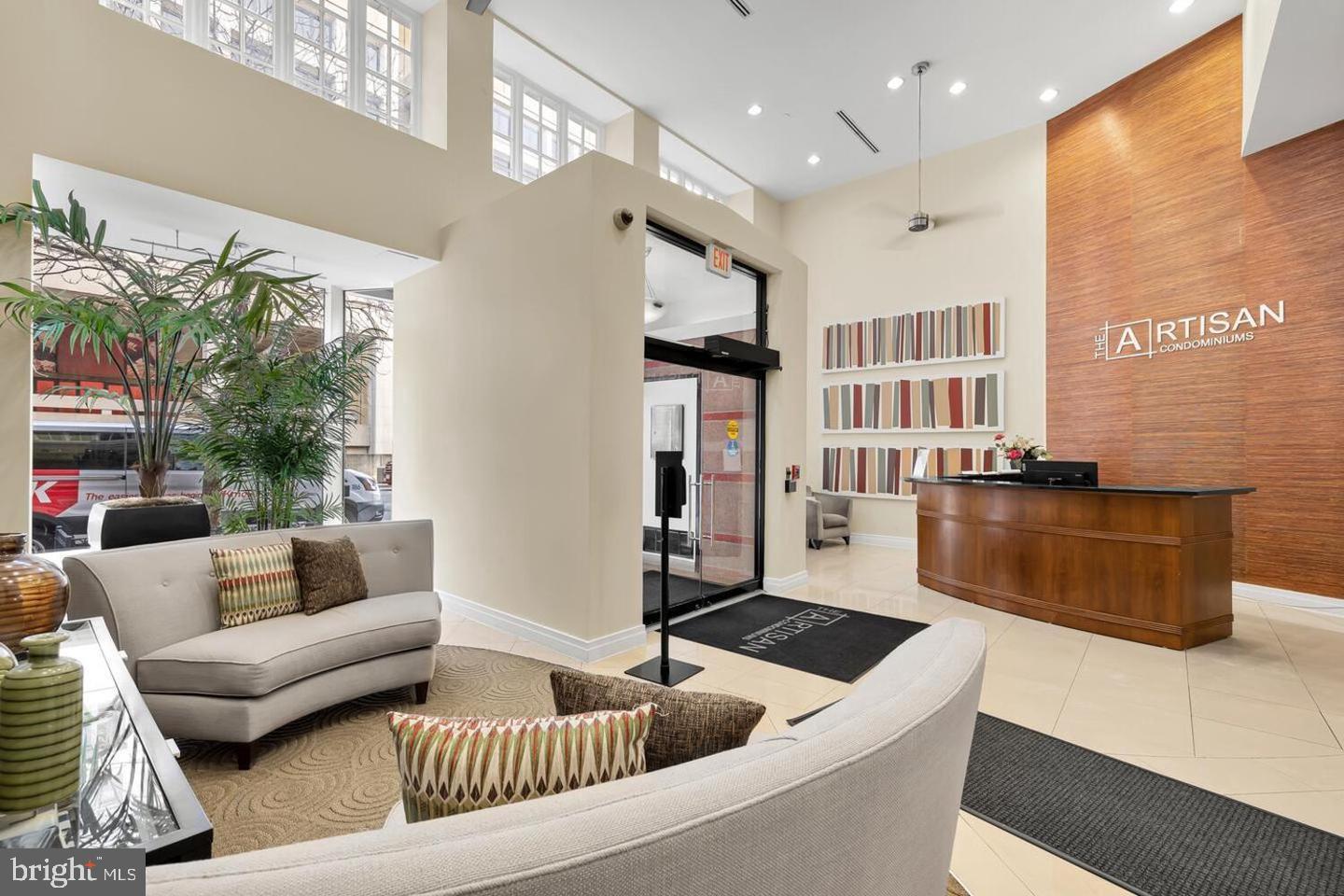 915 E STREET NW 602