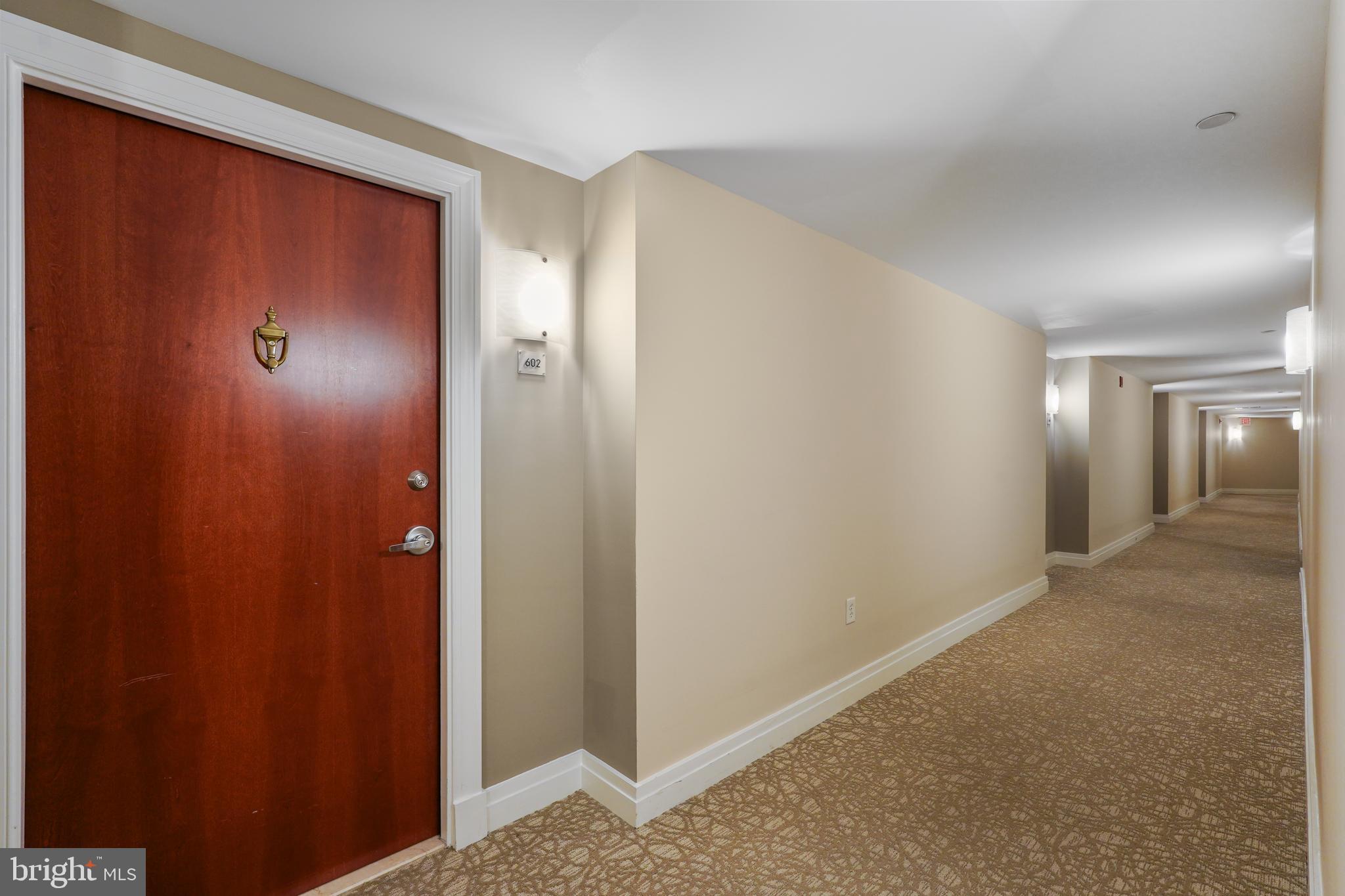 915 E STREET NW 602