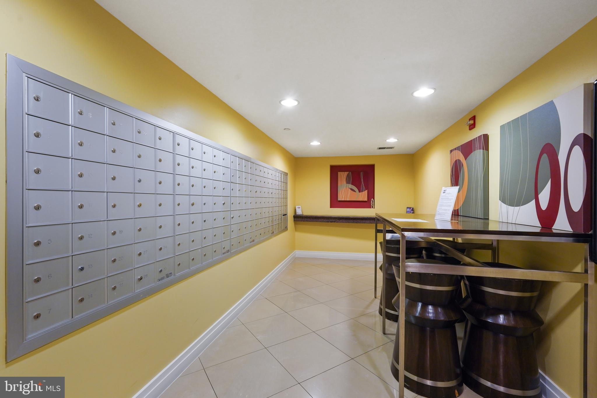 915 E STREET NW 602