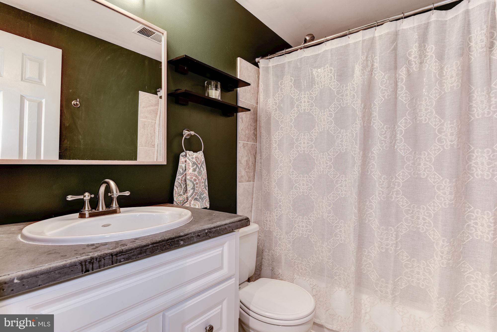 SOUTH KINGS STATION - Residential