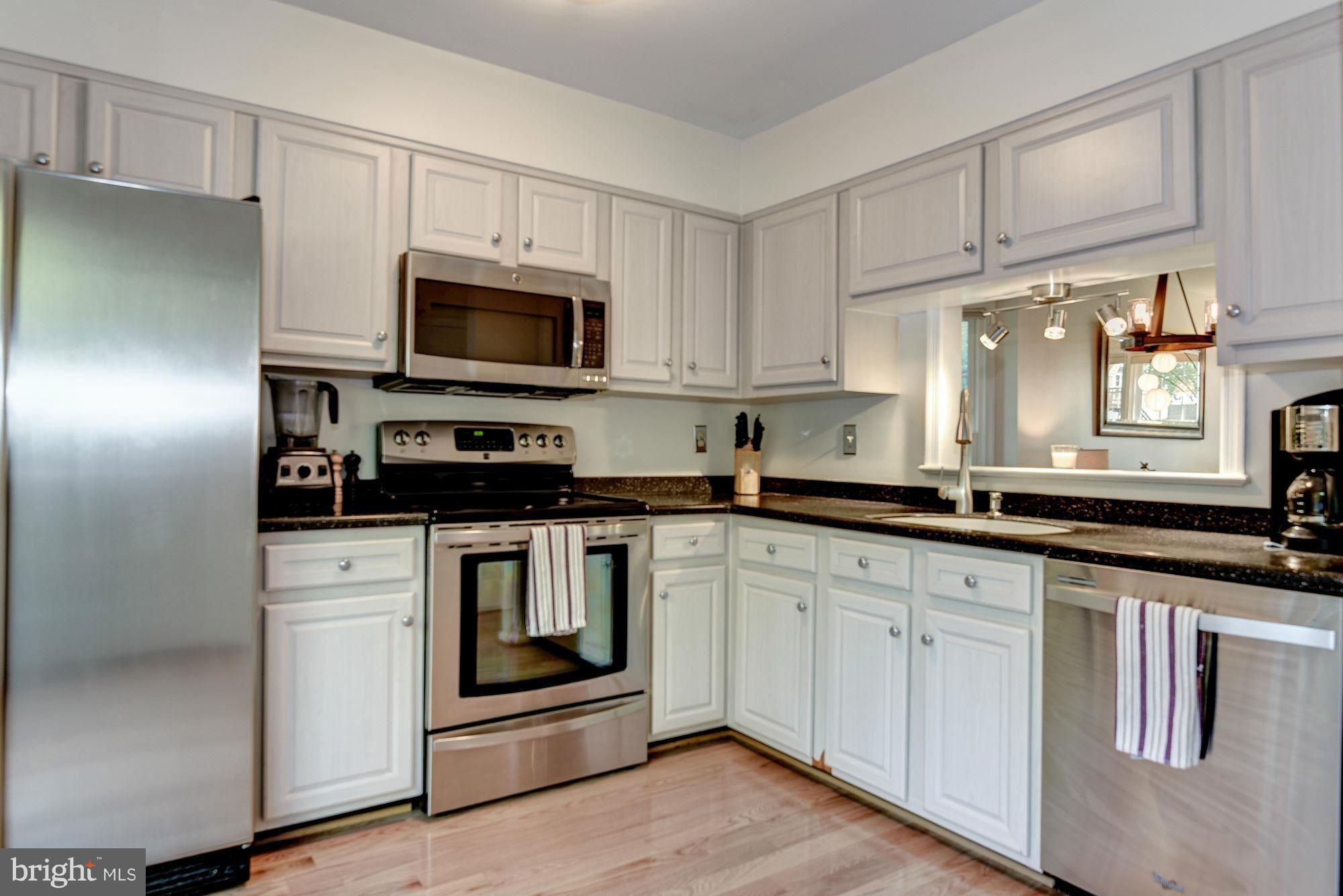 SOUTH KINGS STATION - Residential