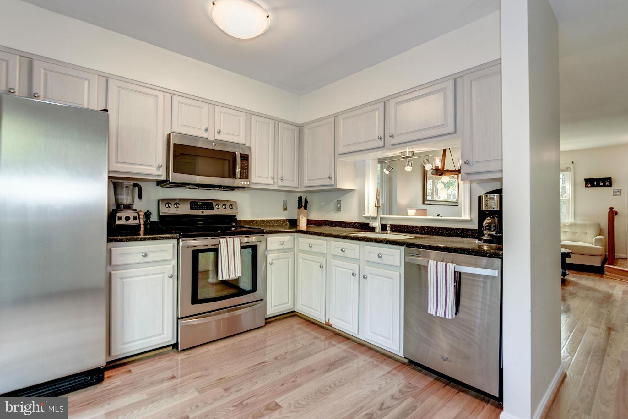 SOUTH KINGS STATION - Residential