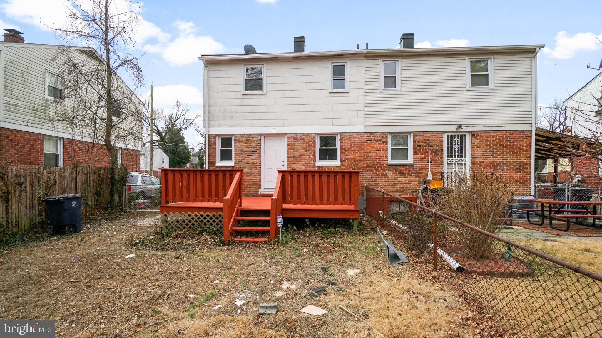 FOREST HEIGHTS - Residential