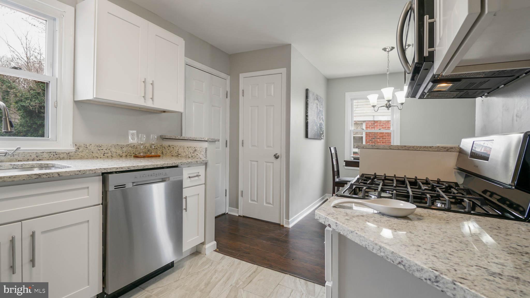 FOREST HEIGHTS - Residential