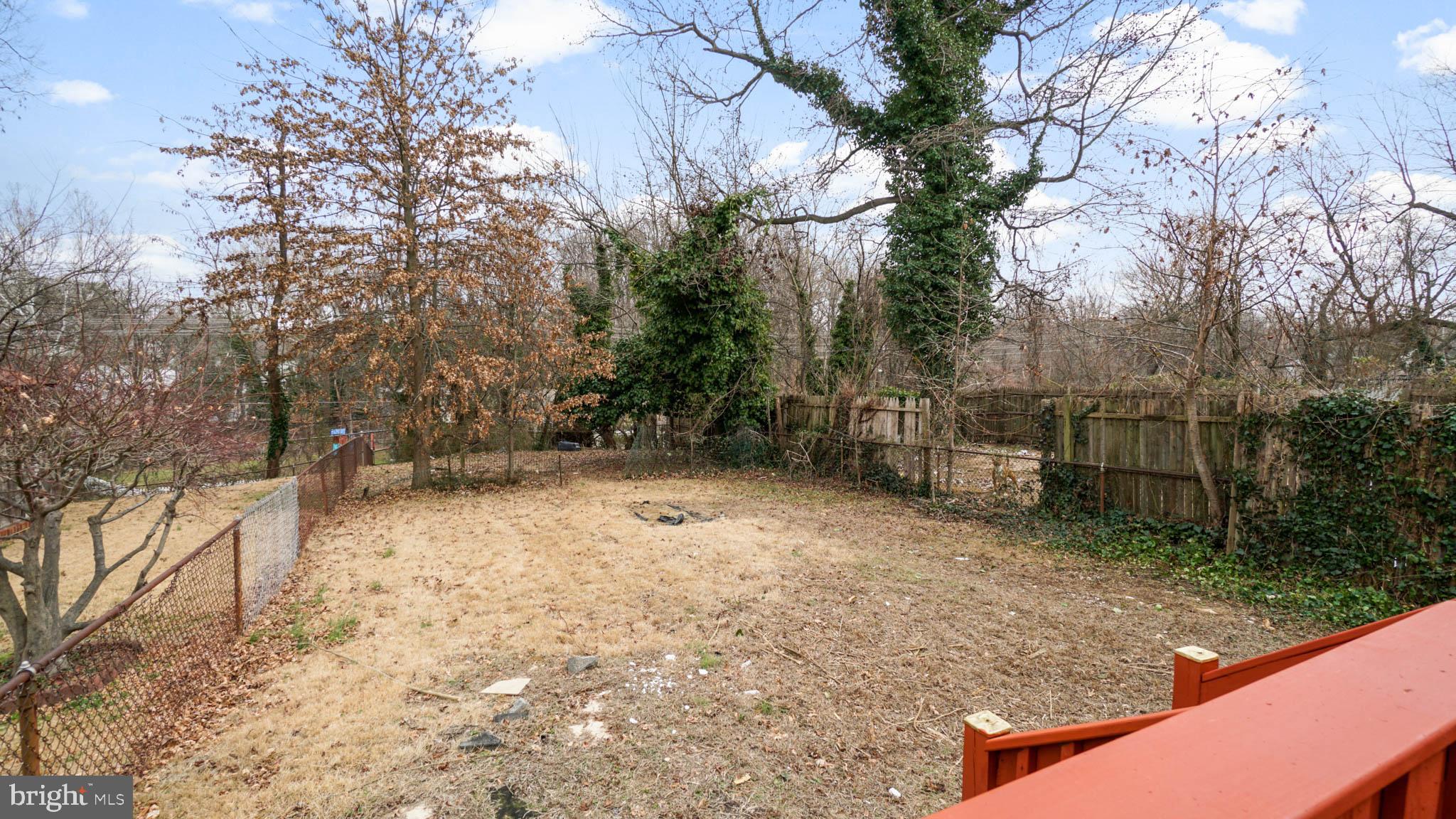 FOREST HEIGHTS - Residential