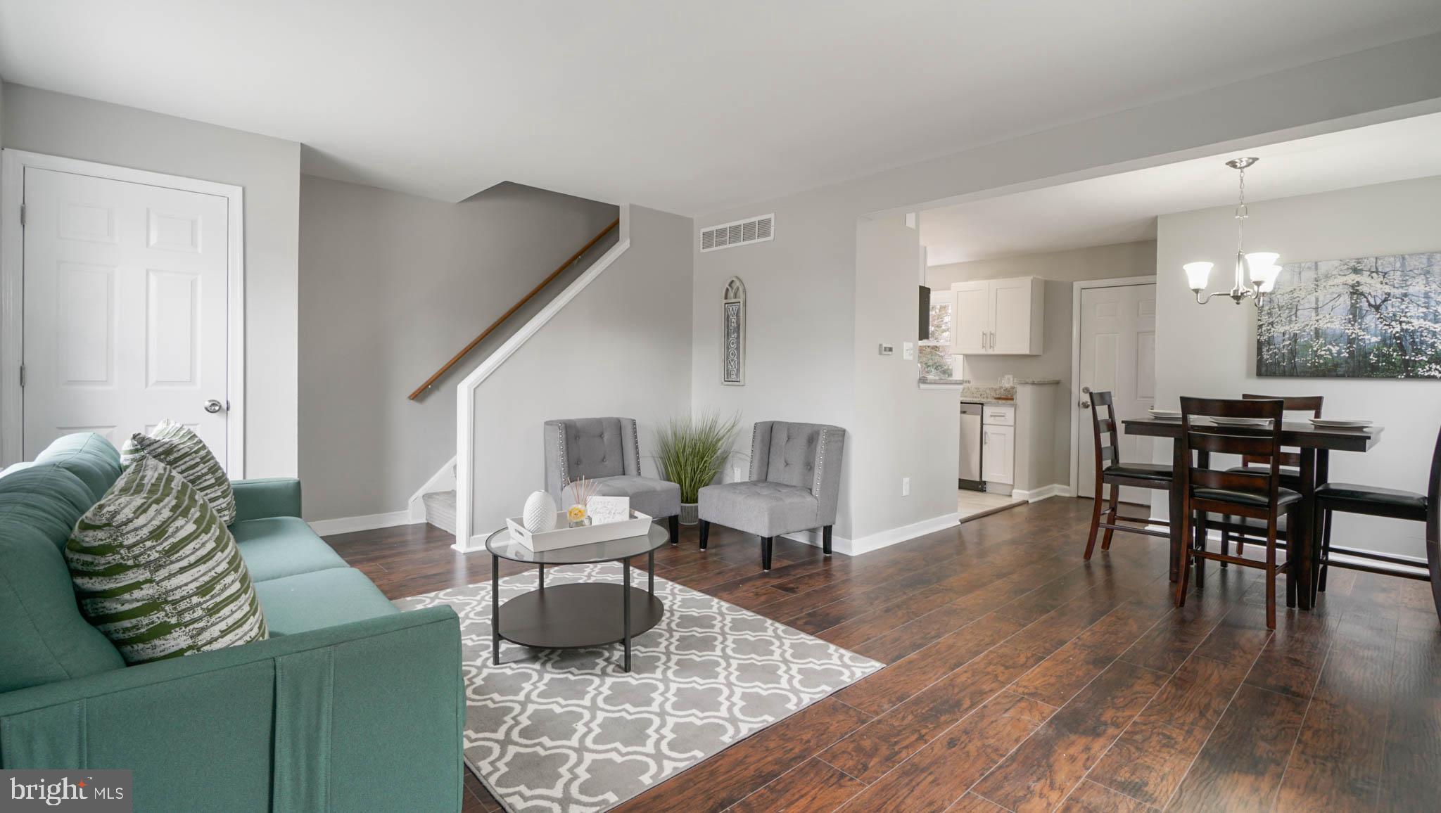 FOREST HEIGHTS - Residential