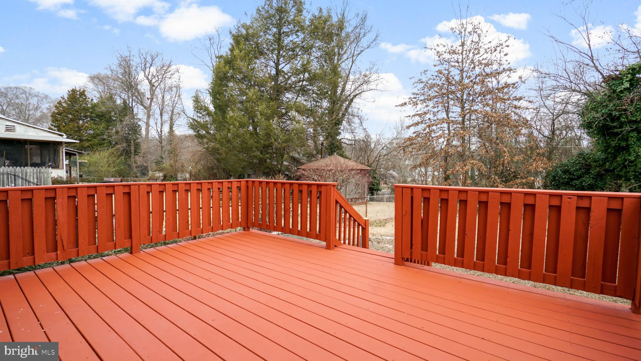 FOREST HEIGHTS - Residential