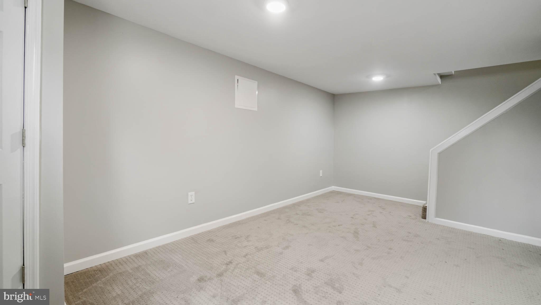 FOREST HEIGHTS - Residential