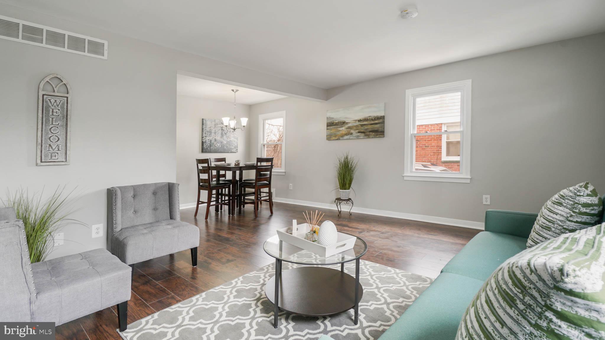 FOREST HEIGHTS - Residential