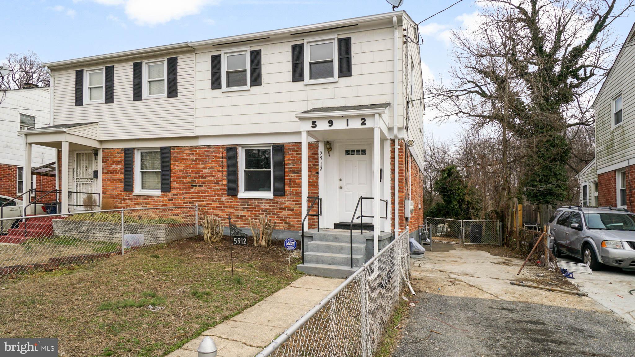 FOREST HEIGHTS - Residential