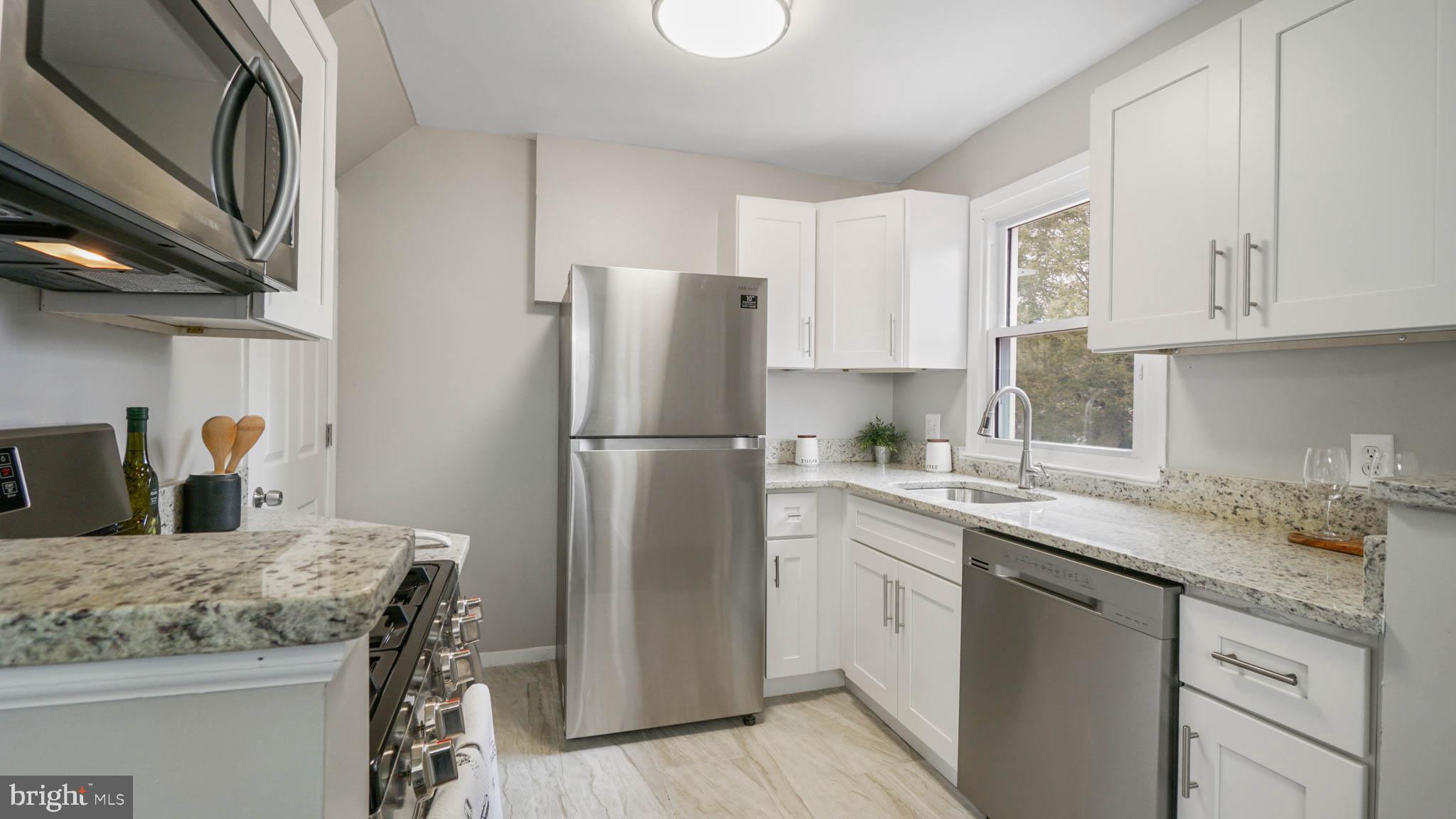 FOREST HEIGHTS - Residential