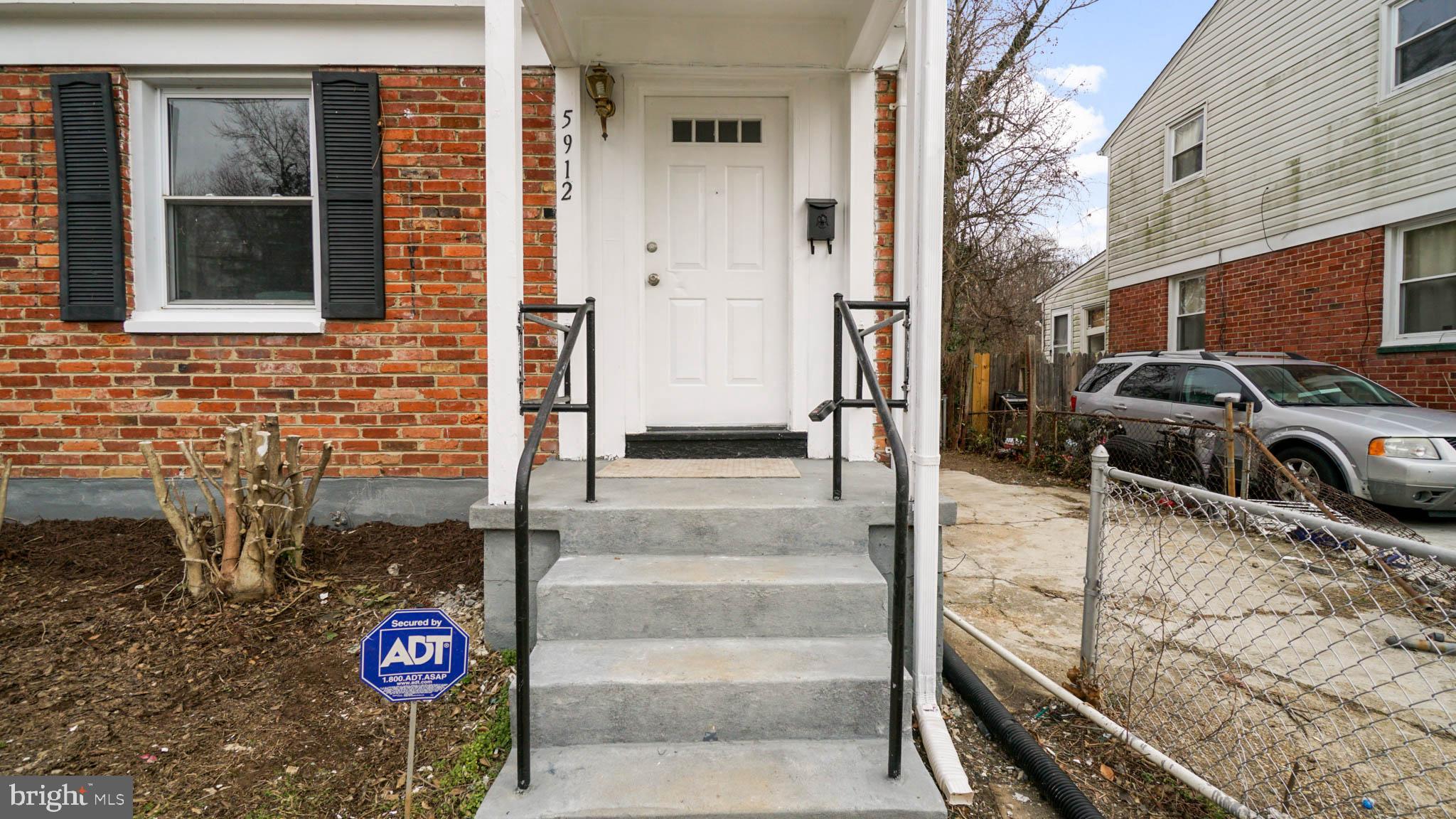 FOREST HEIGHTS - Residential