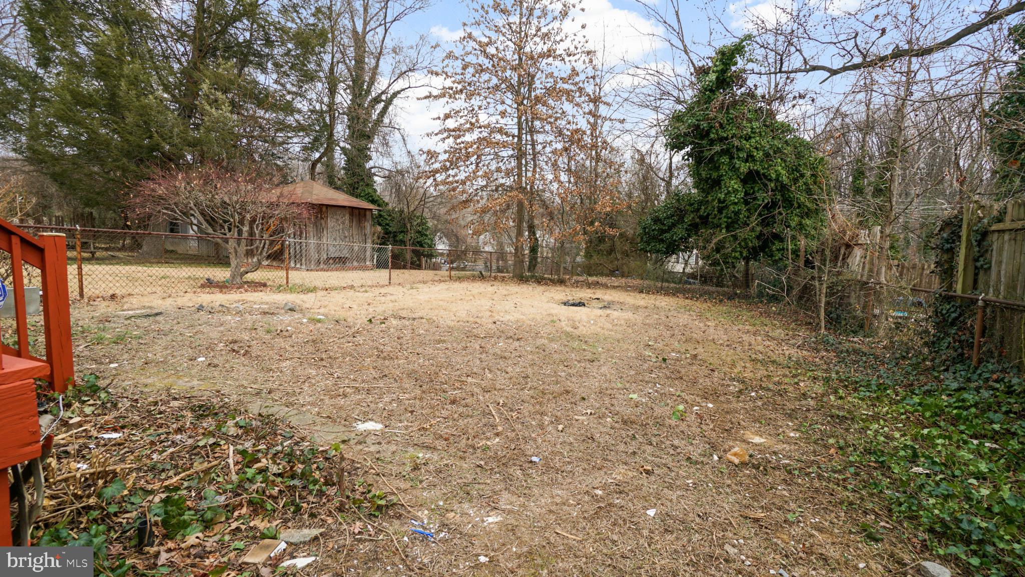 FOREST HEIGHTS - Residential