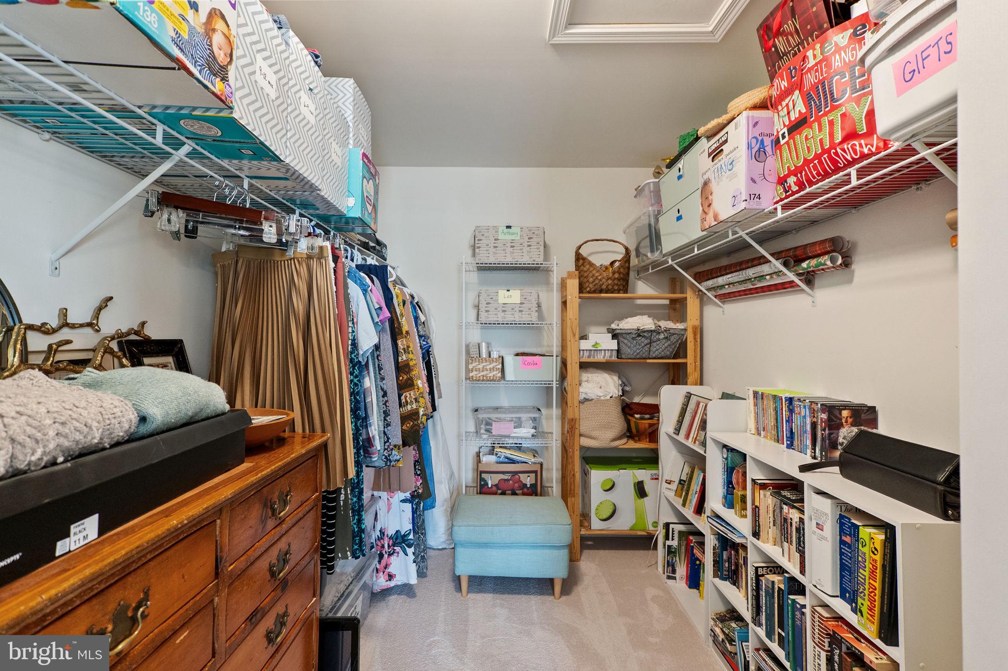 SHENANDOAH SPRINGS - Residential