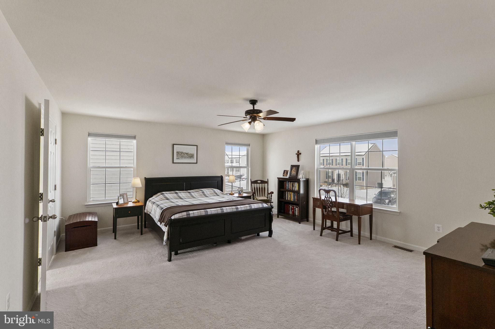 SHENANDOAH SPRINGS - Residential