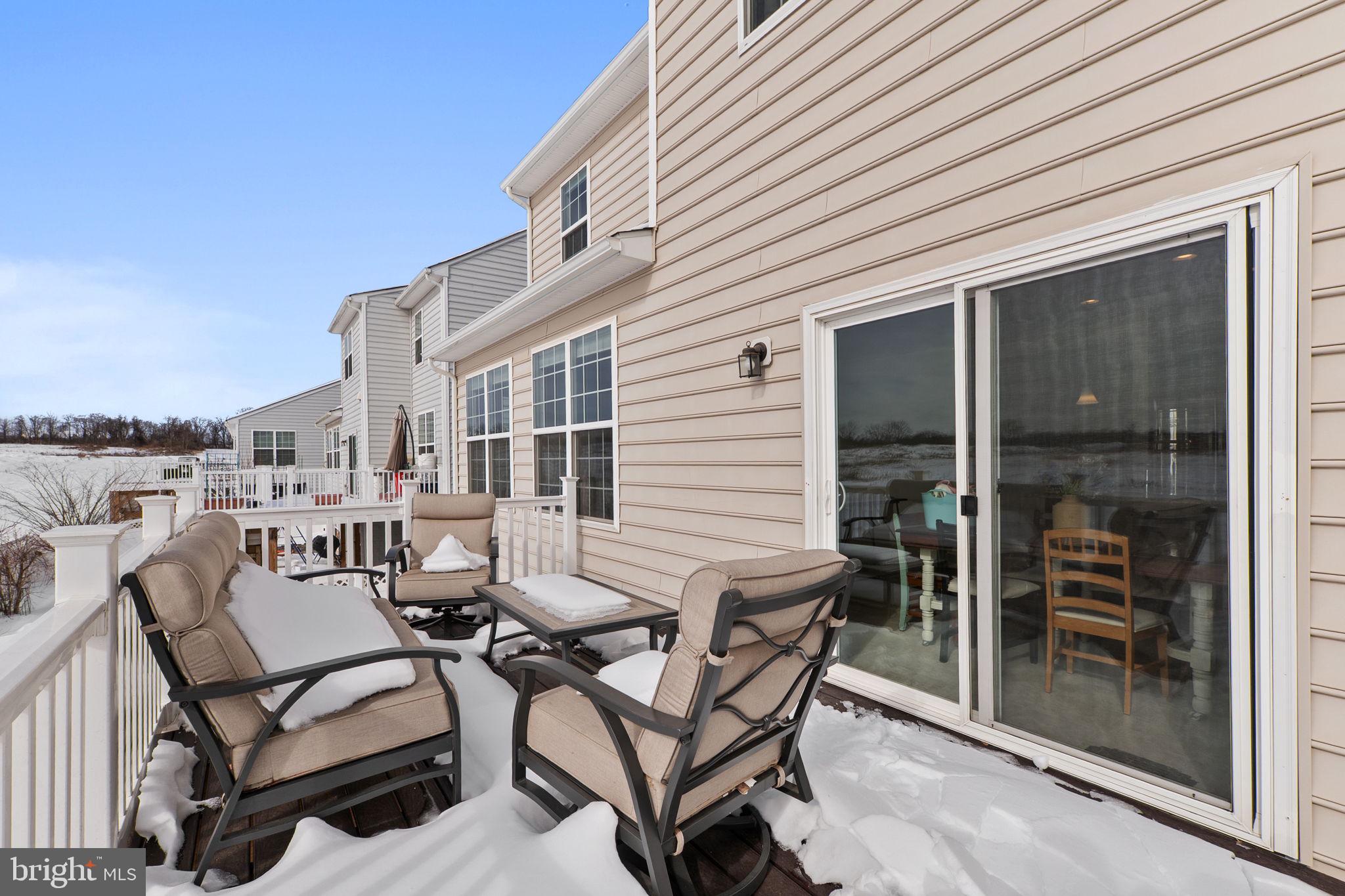 SHENANDOAH SPRINGS - Residential