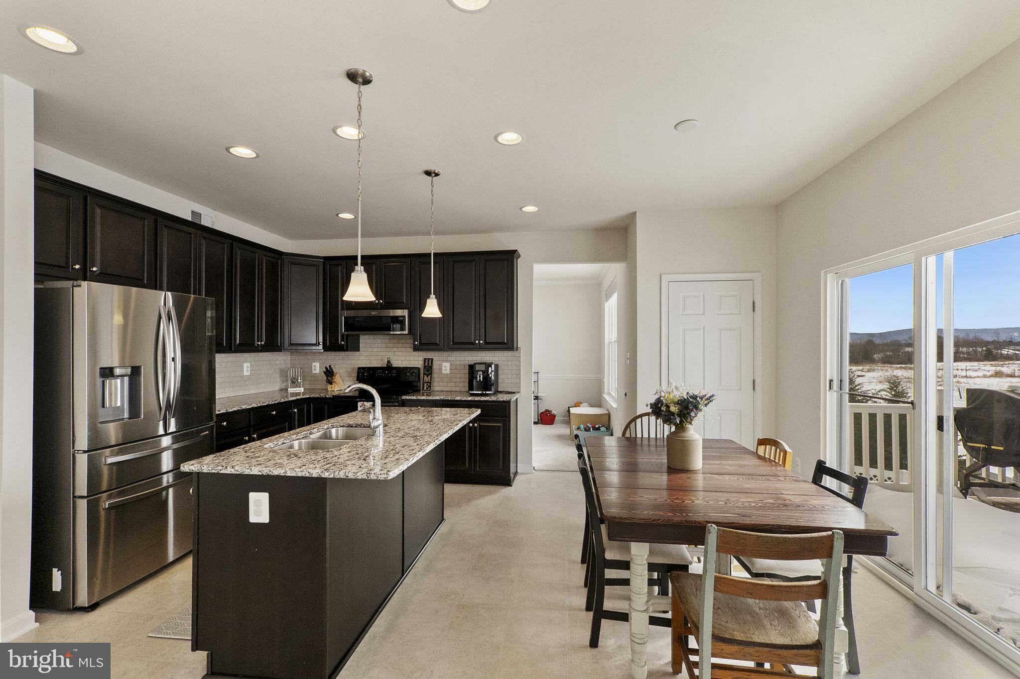 SHENANDOAH SPRINGS - Residential