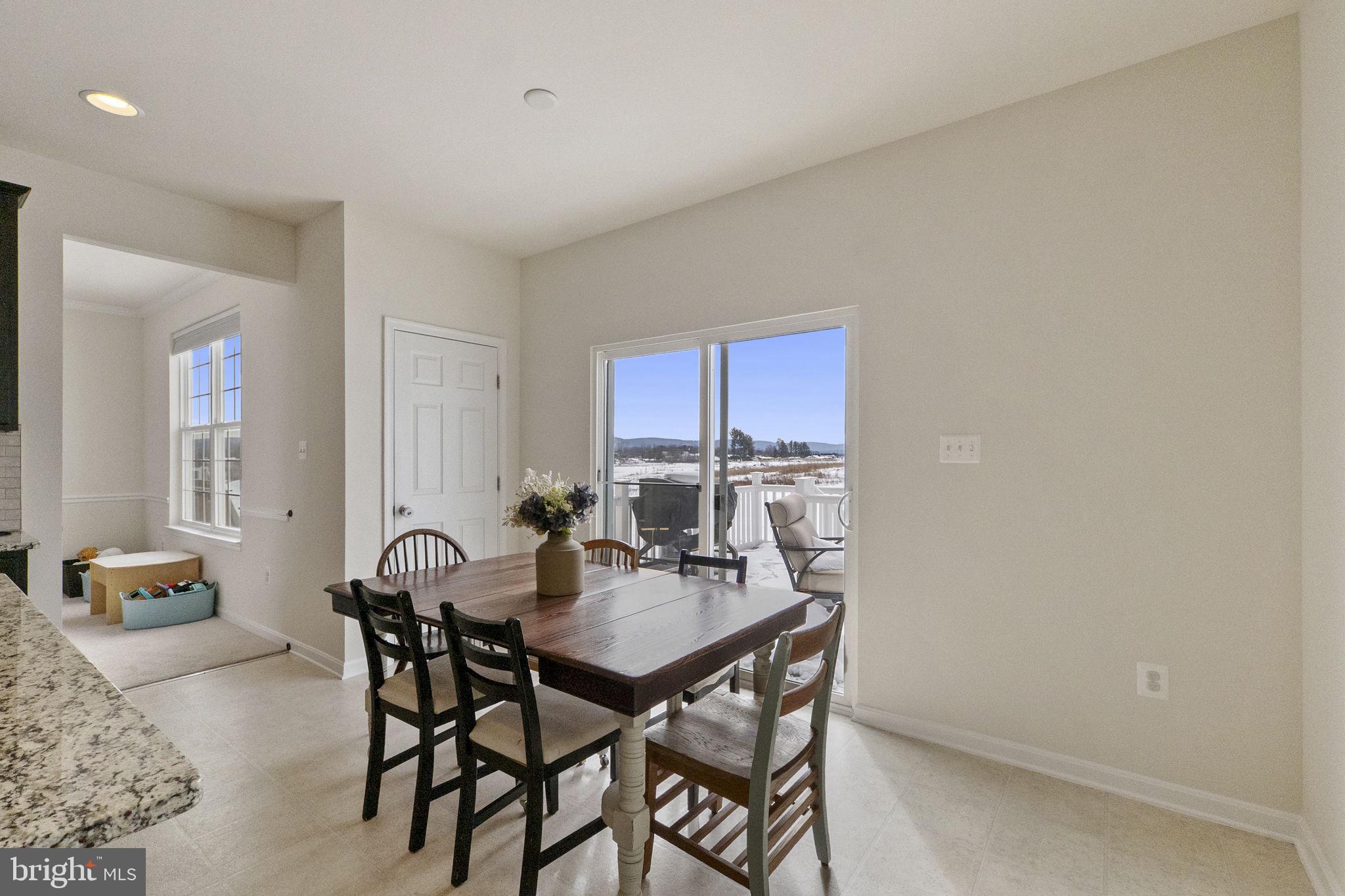 SHENANDOAH SPRINGS - Residential