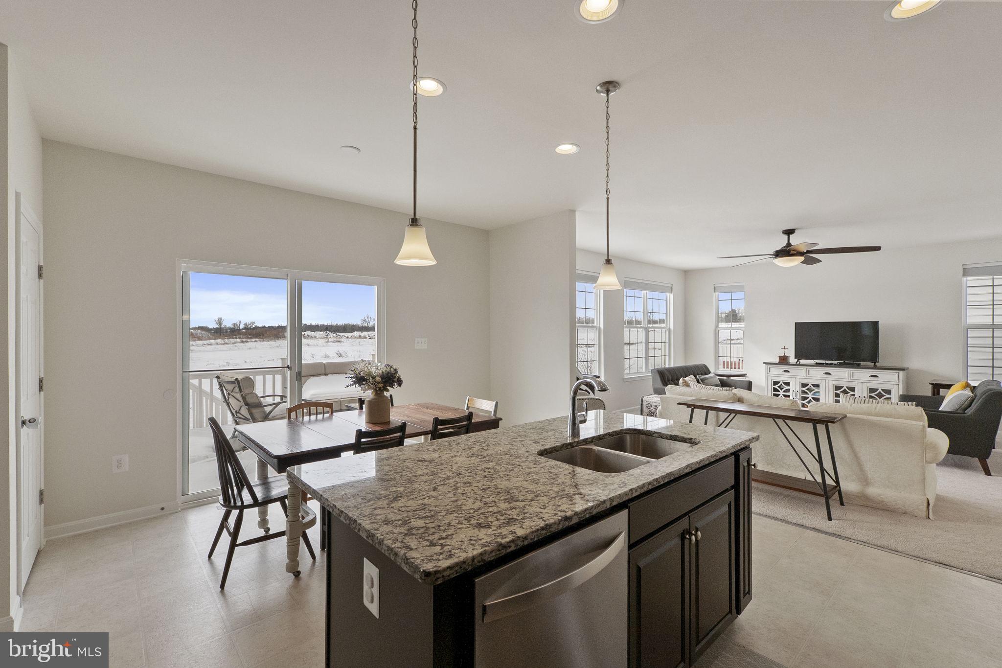 SHENANDOAH SPRINGS - Residential