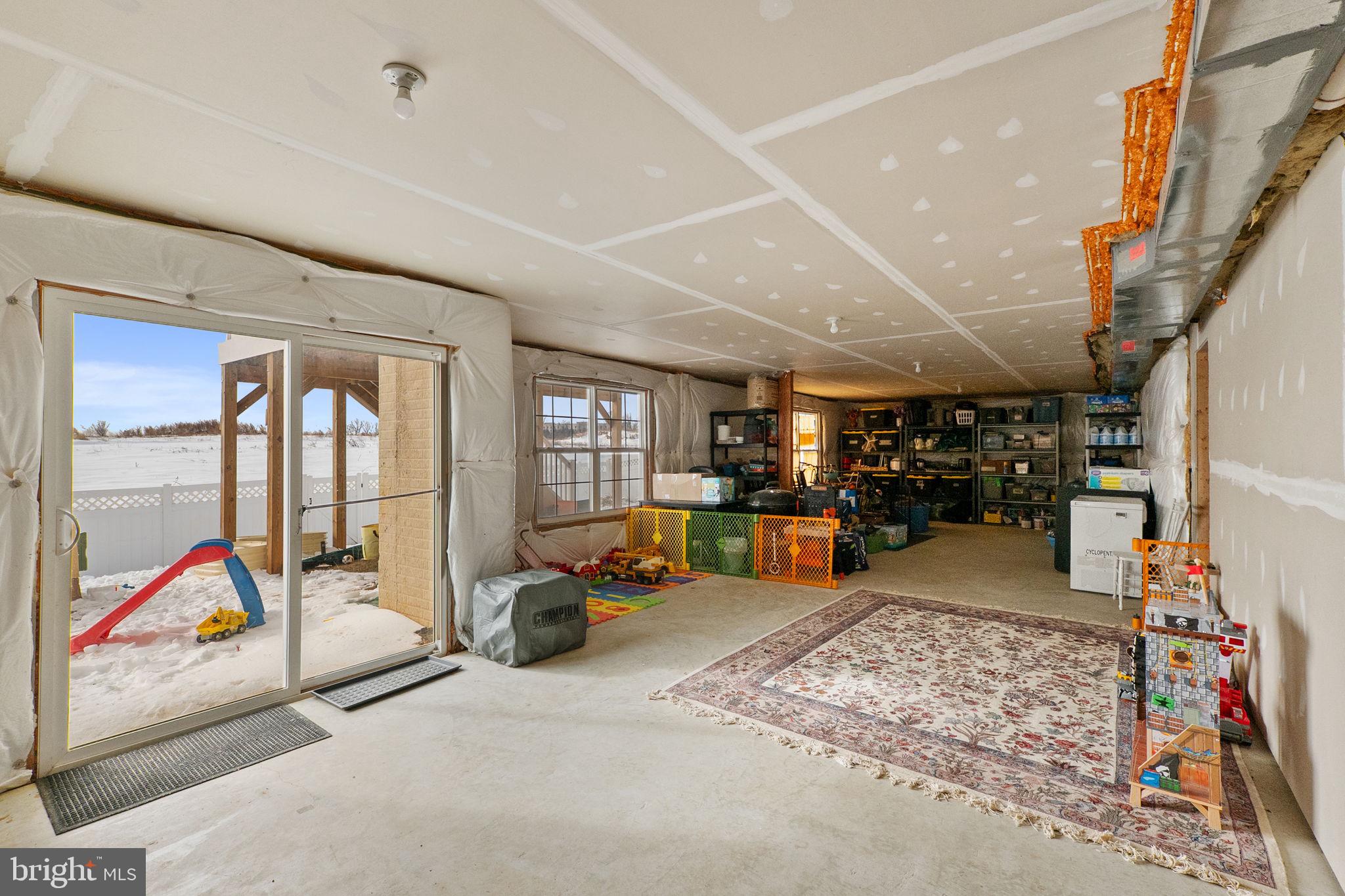 SHENANDOAH SPRINGS - Residential