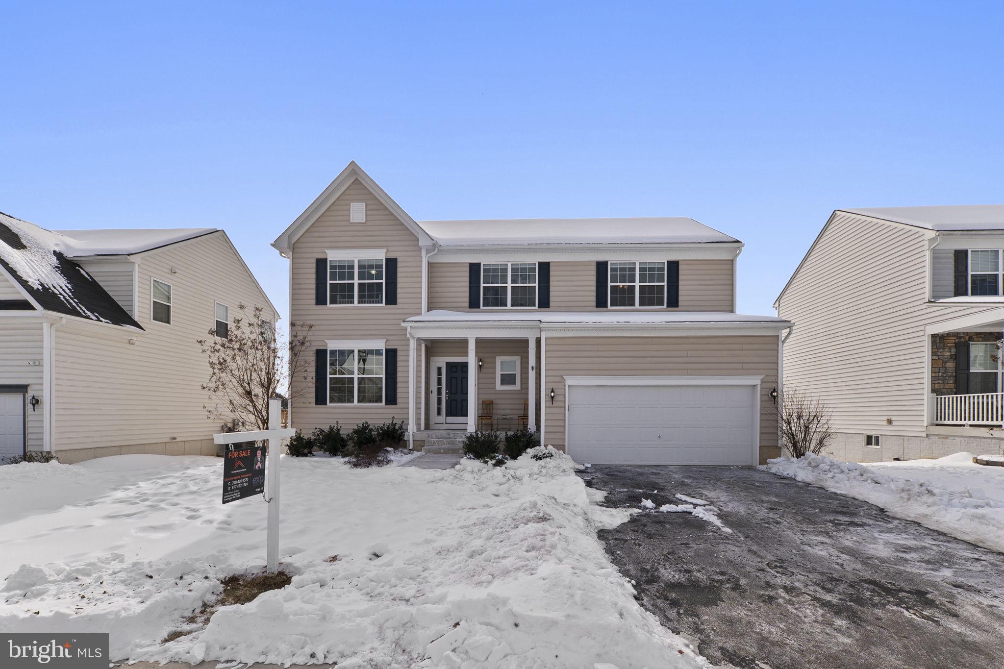 SHENANDOAH SPRINGS - Residential