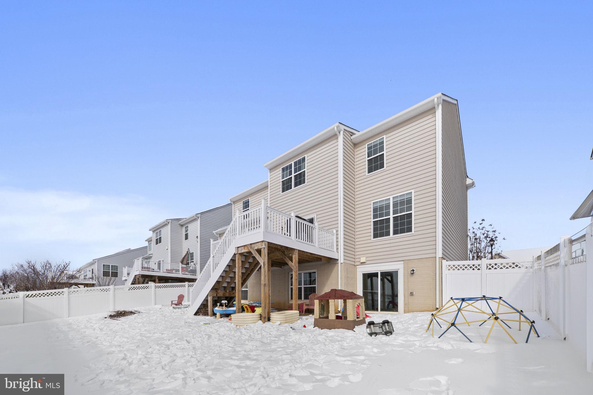 SHENANDOAH SPRINGS - Residential