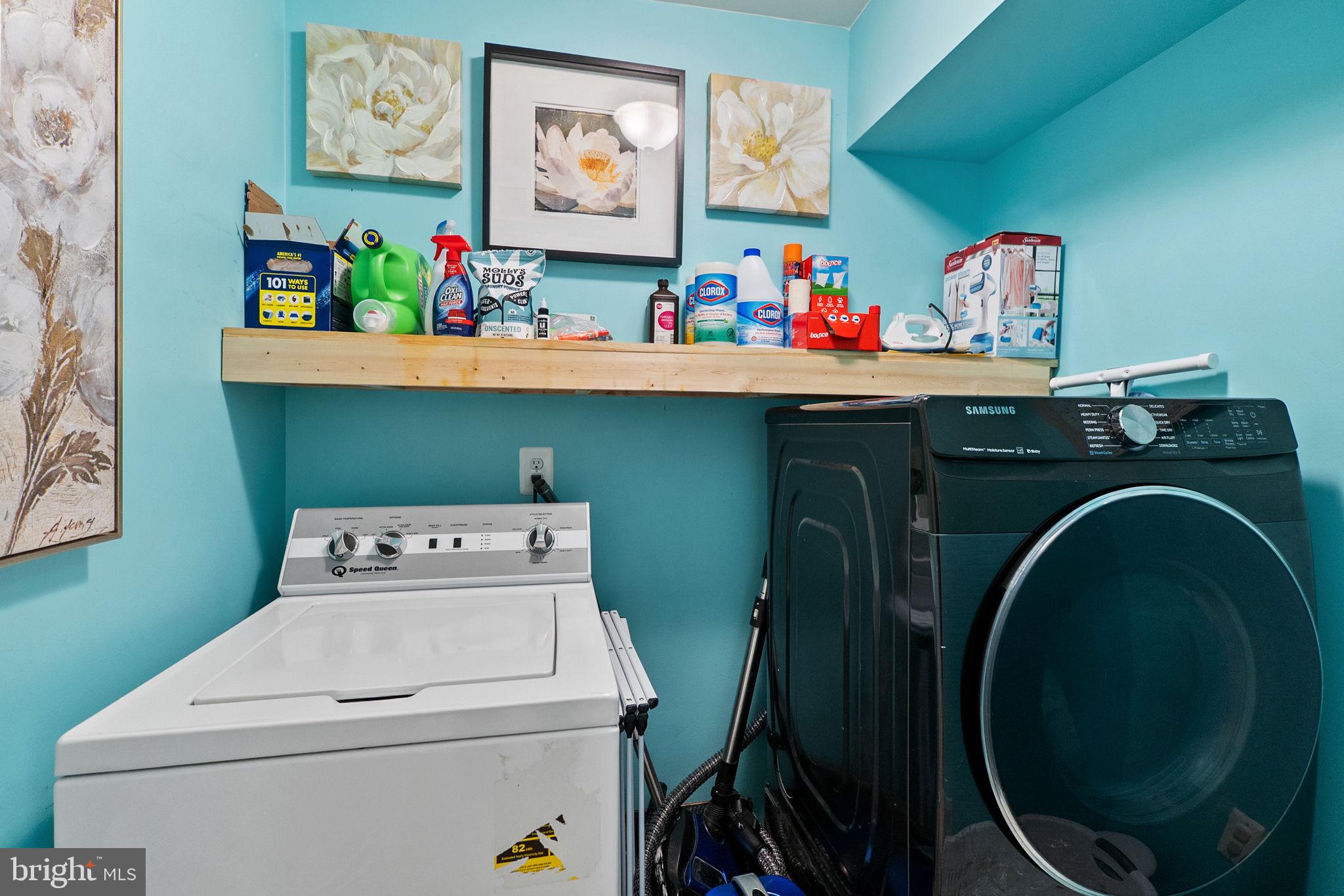 SHENANDOAH SPRINGS - Residential