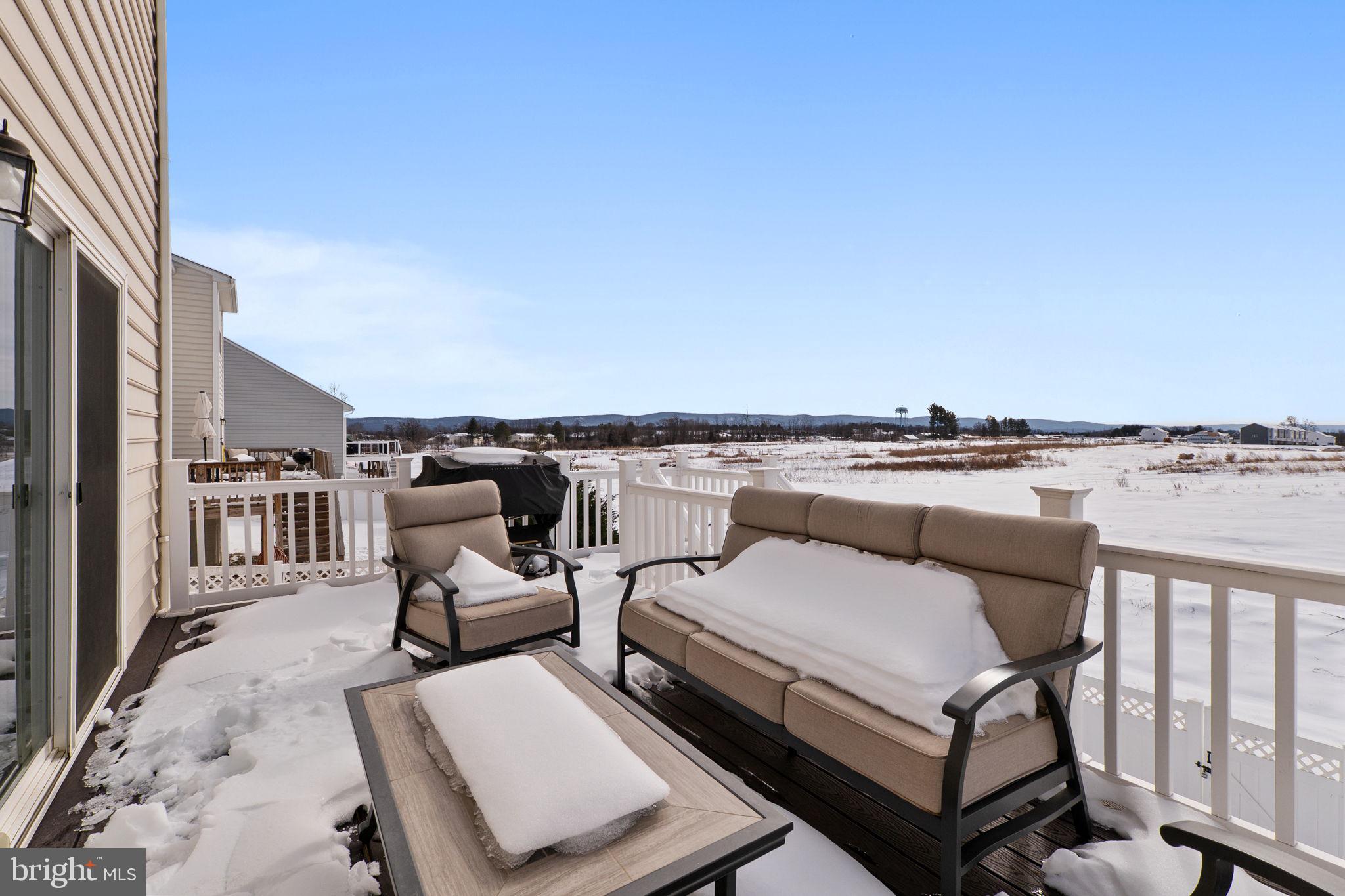 SHENANDOAH SPRINGS - Residential