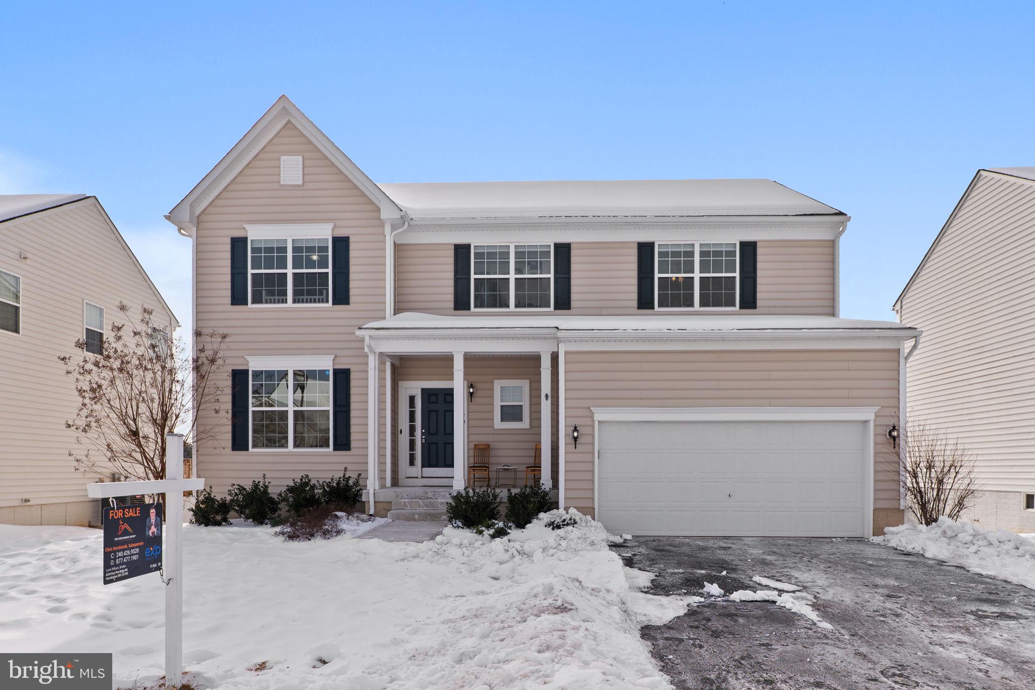 SHENANDOAH SPRINGS - Residential