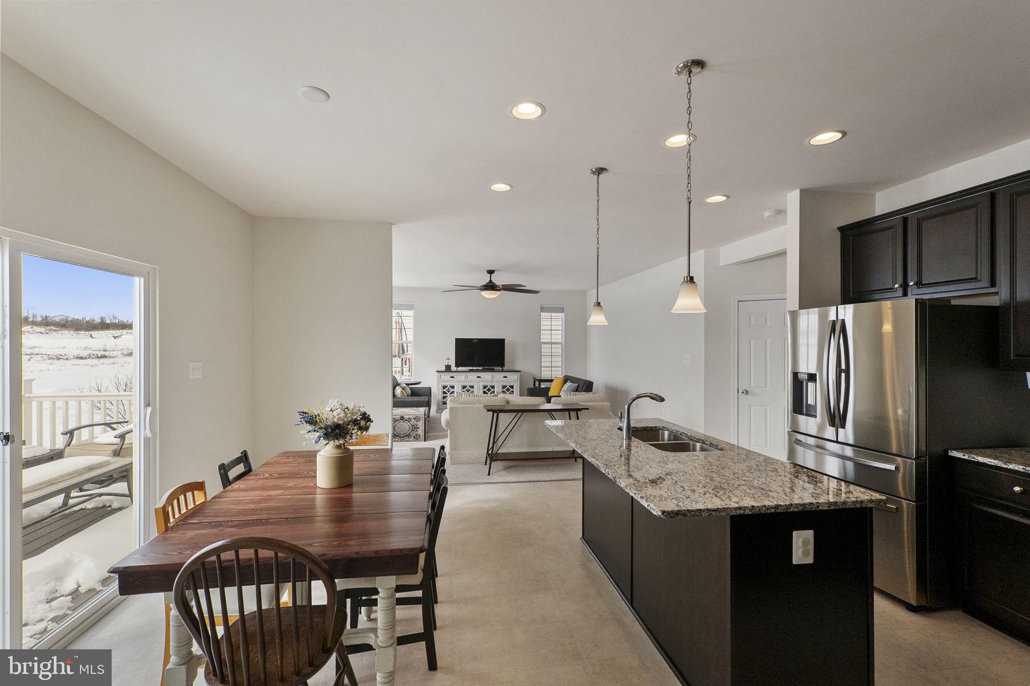 SHENANDOAH SPRINGS - Residential