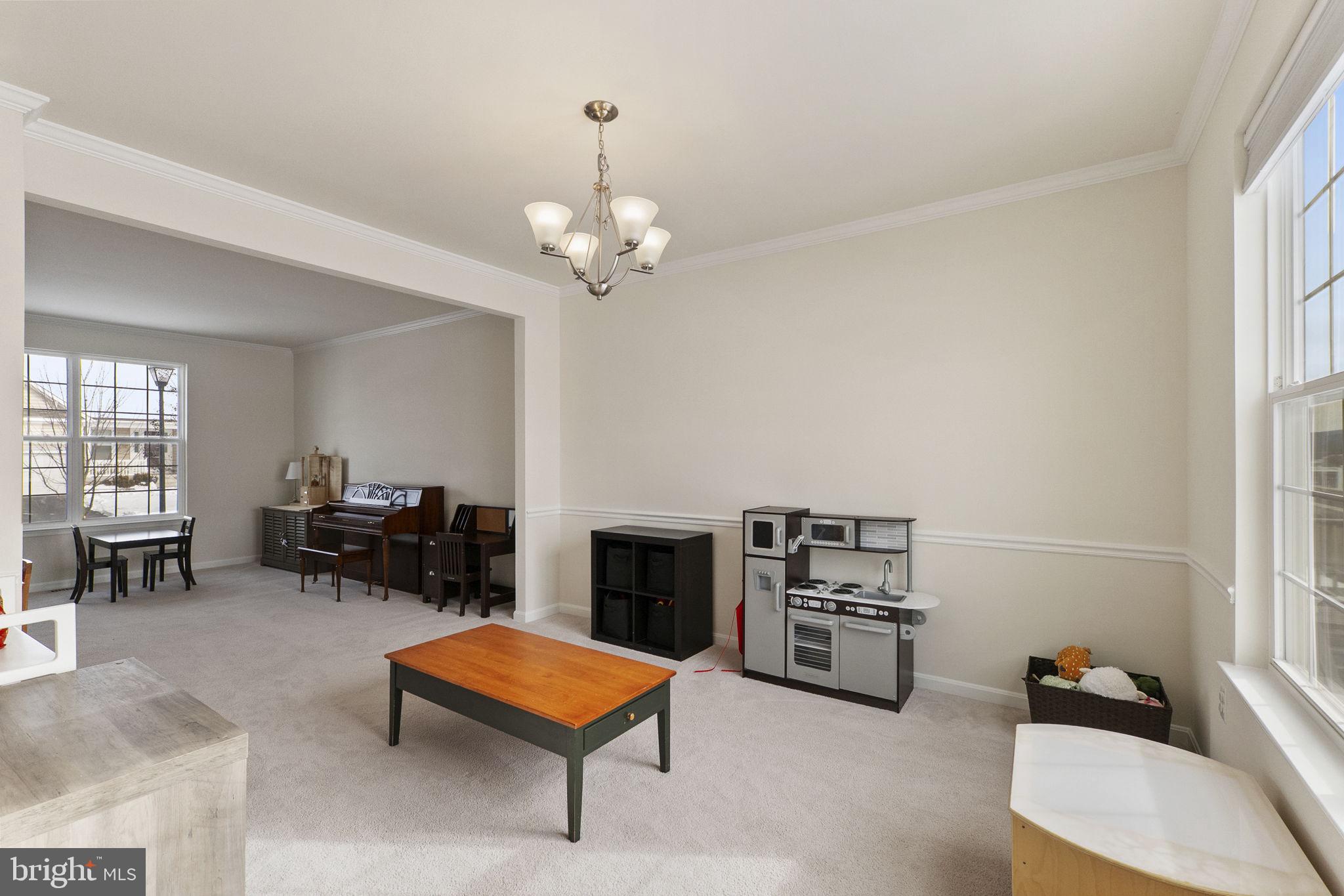 SHENANDOAH SPRINGS - Residential