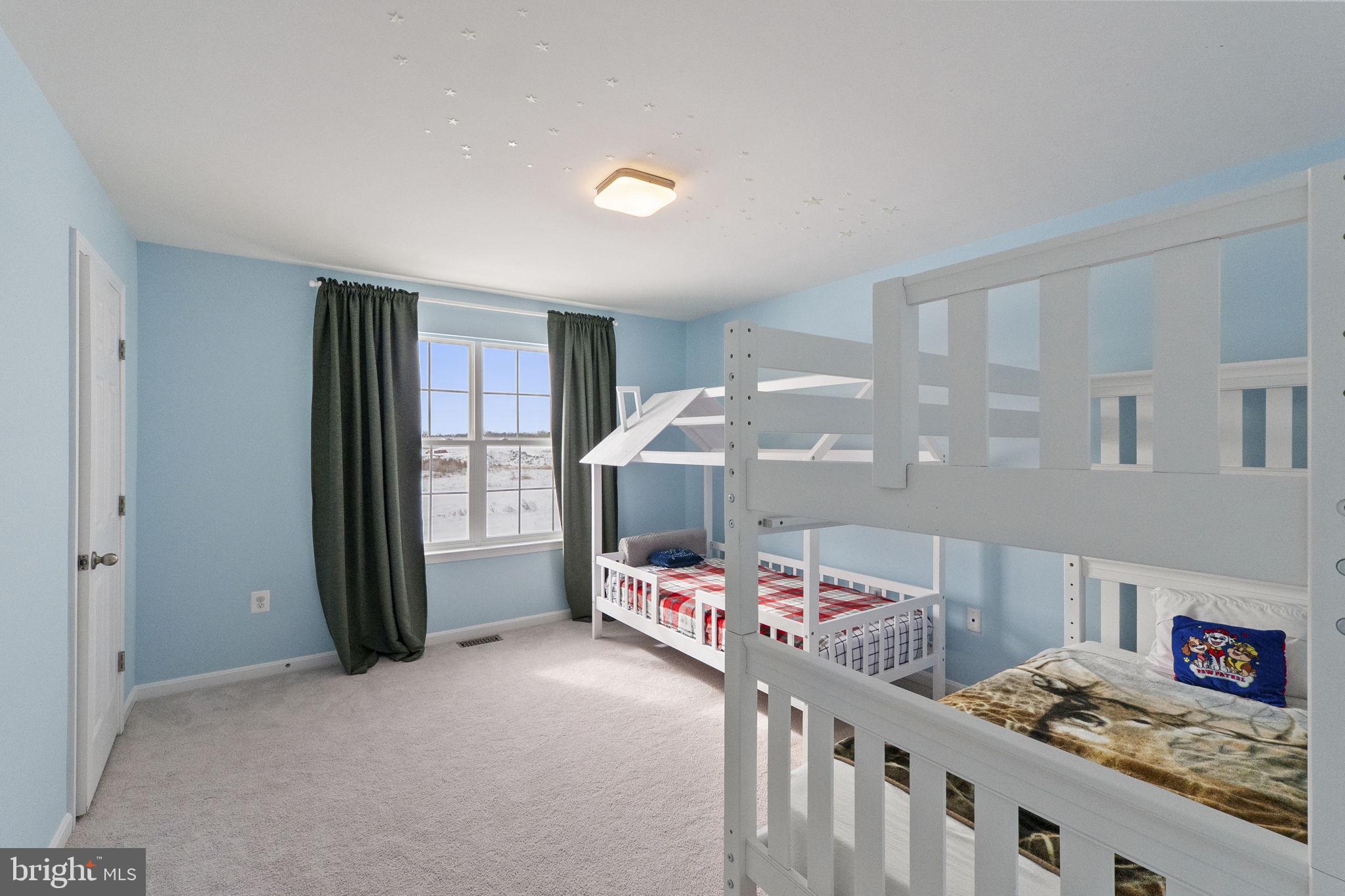 SHENANDOAH SPRINGS - Residential