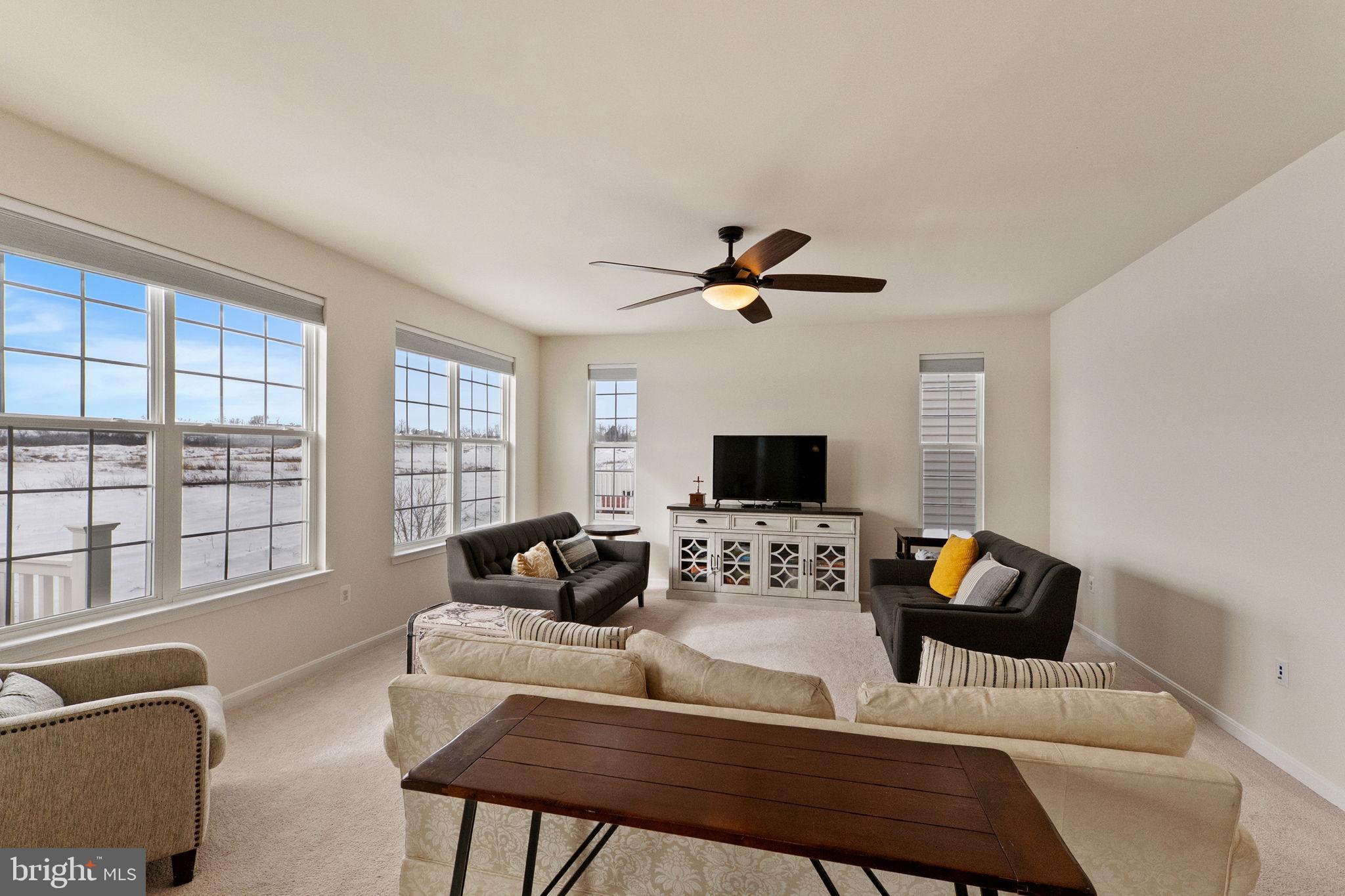 SHENANDOAH SPRINGS - Residential