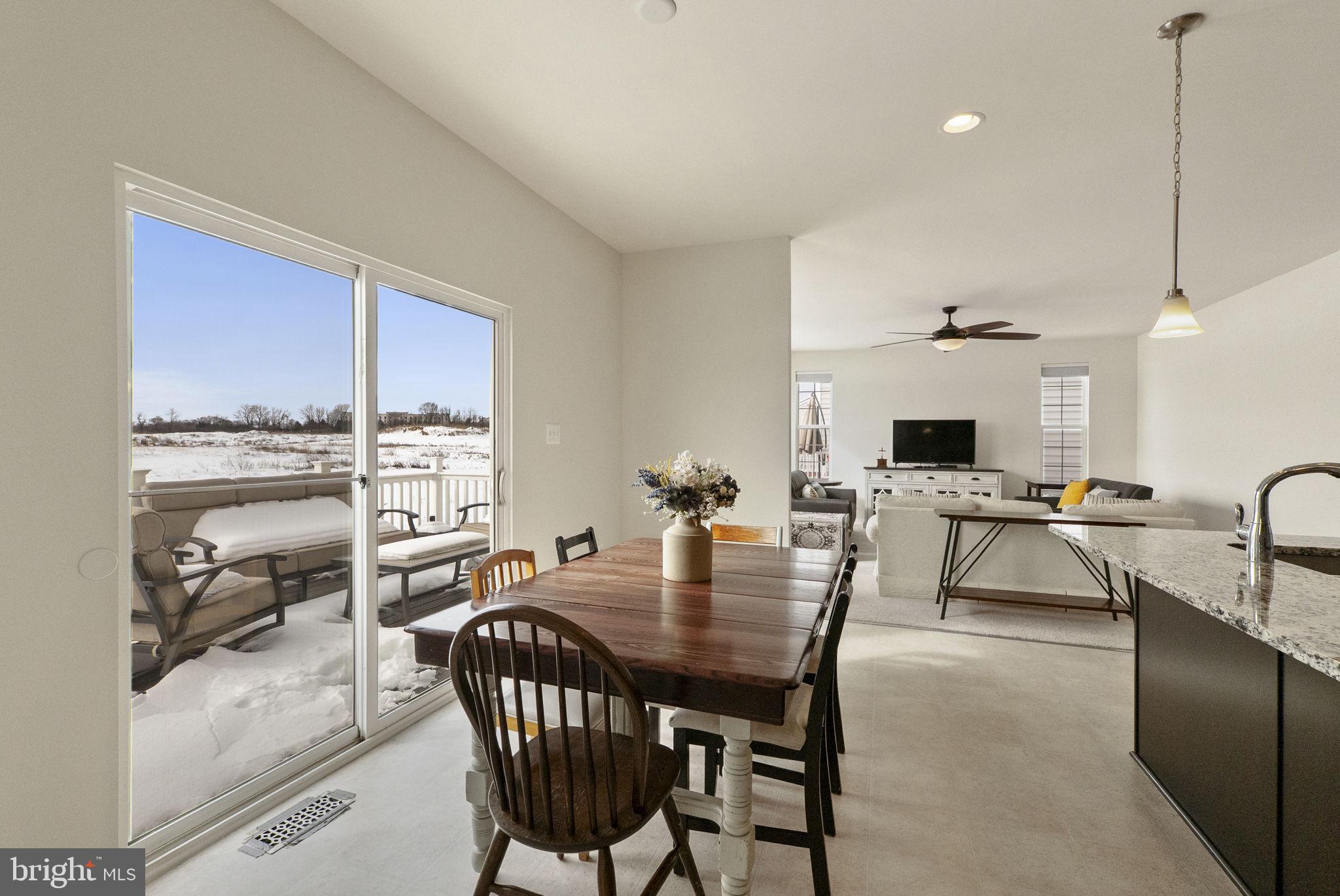 SHENANDOAH SPRINGS - Residential