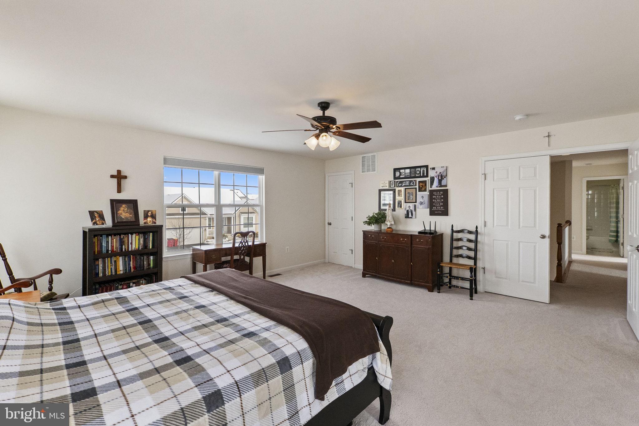 SHENANDOAH SPRINGS - Residential