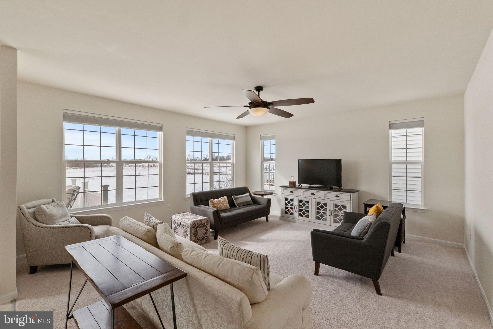 SHENANDOAH SPRINGS - Residential