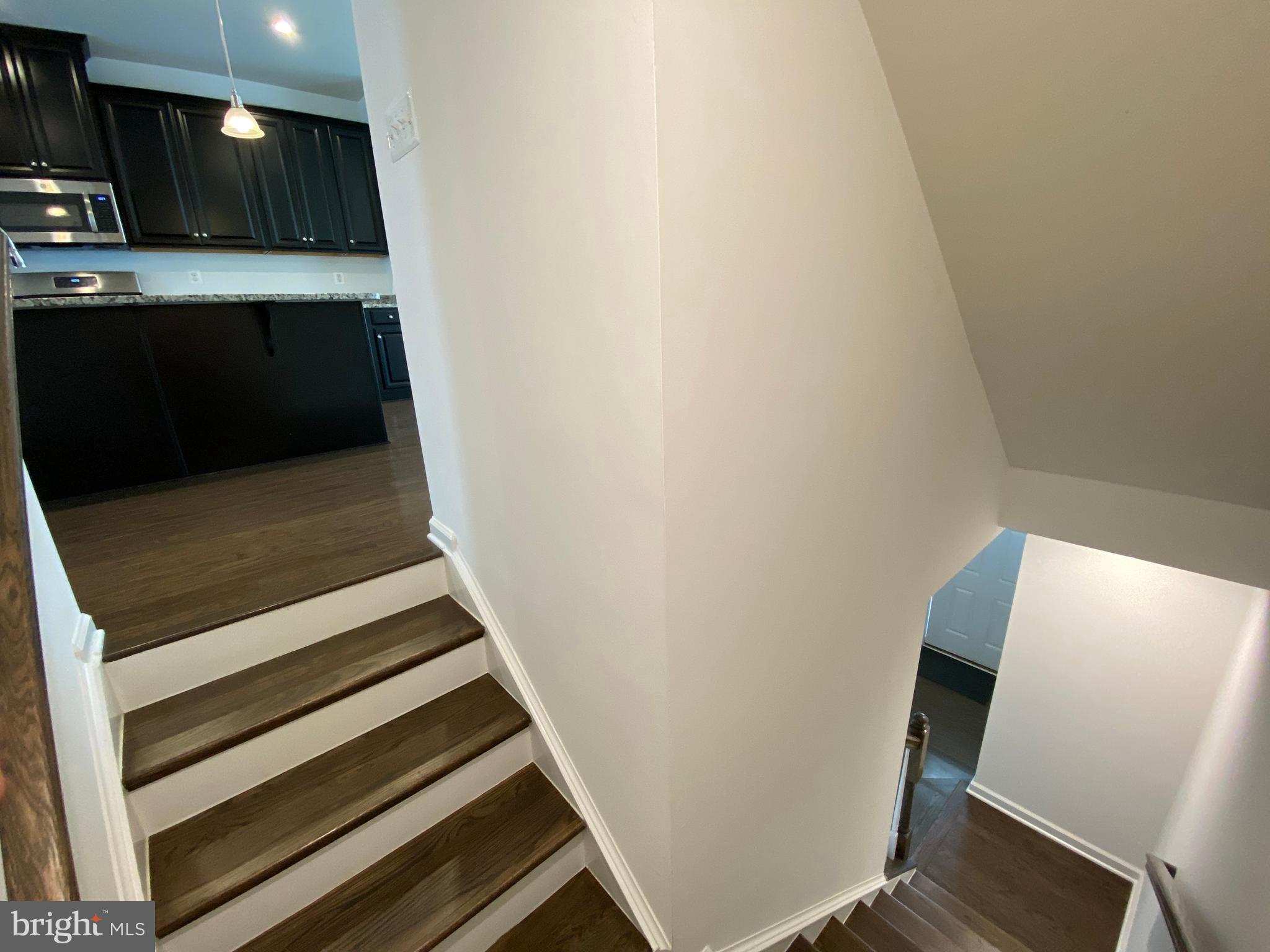 WHEATLAND STATION - Residential Lease