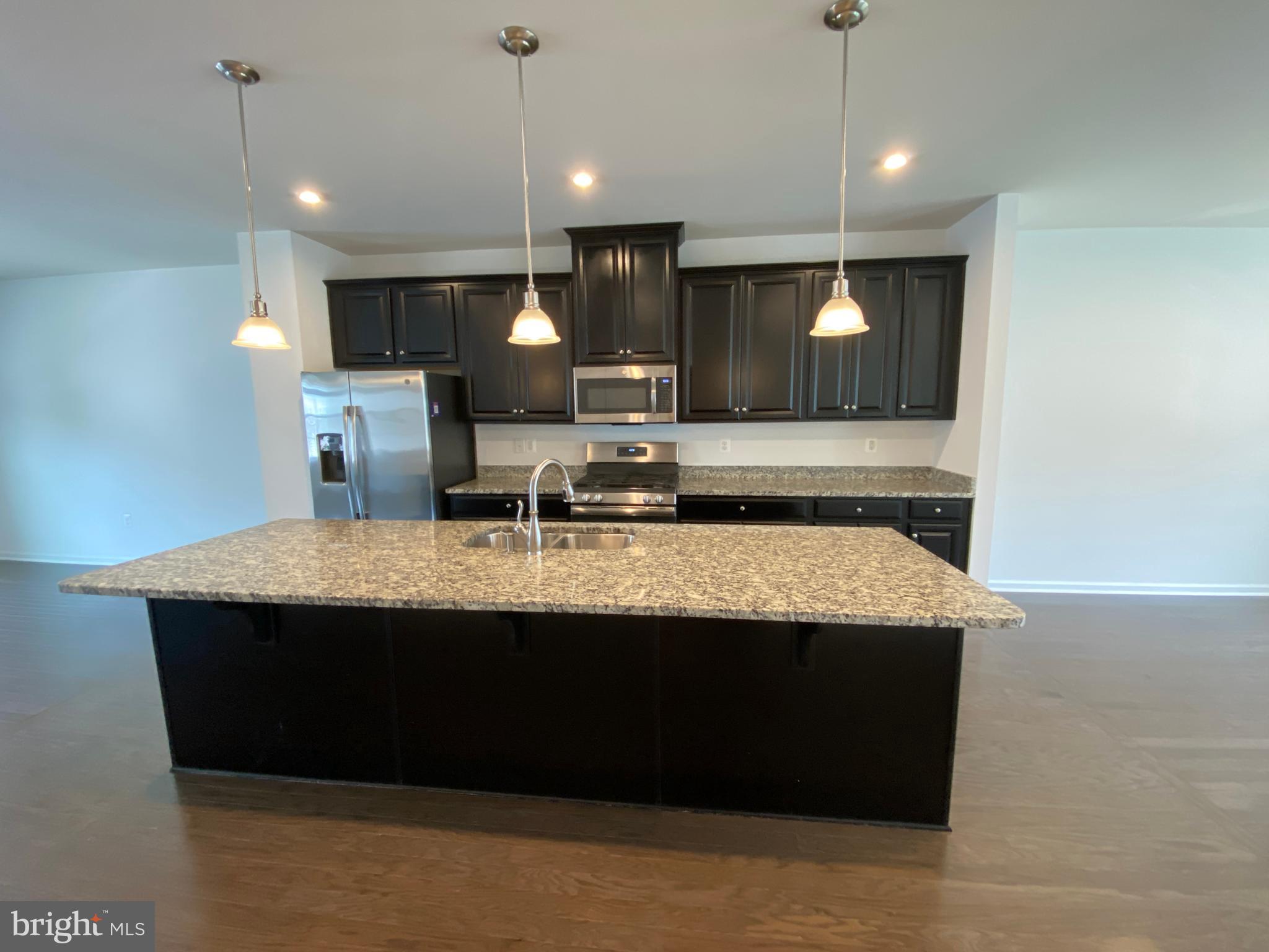 WHEATLAND STATION - Residential Lease