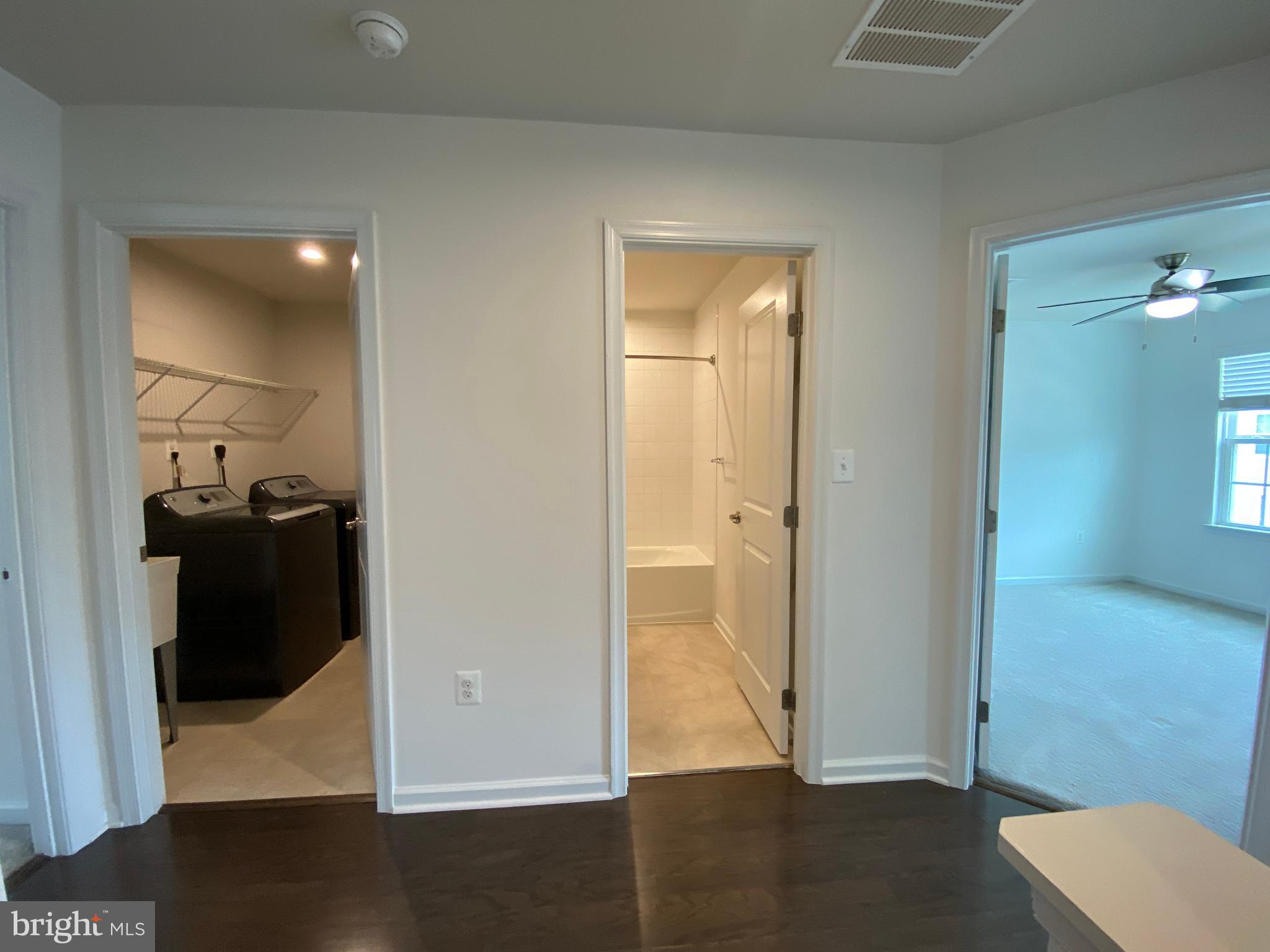 WHEATLAND STATION - Residential Lease