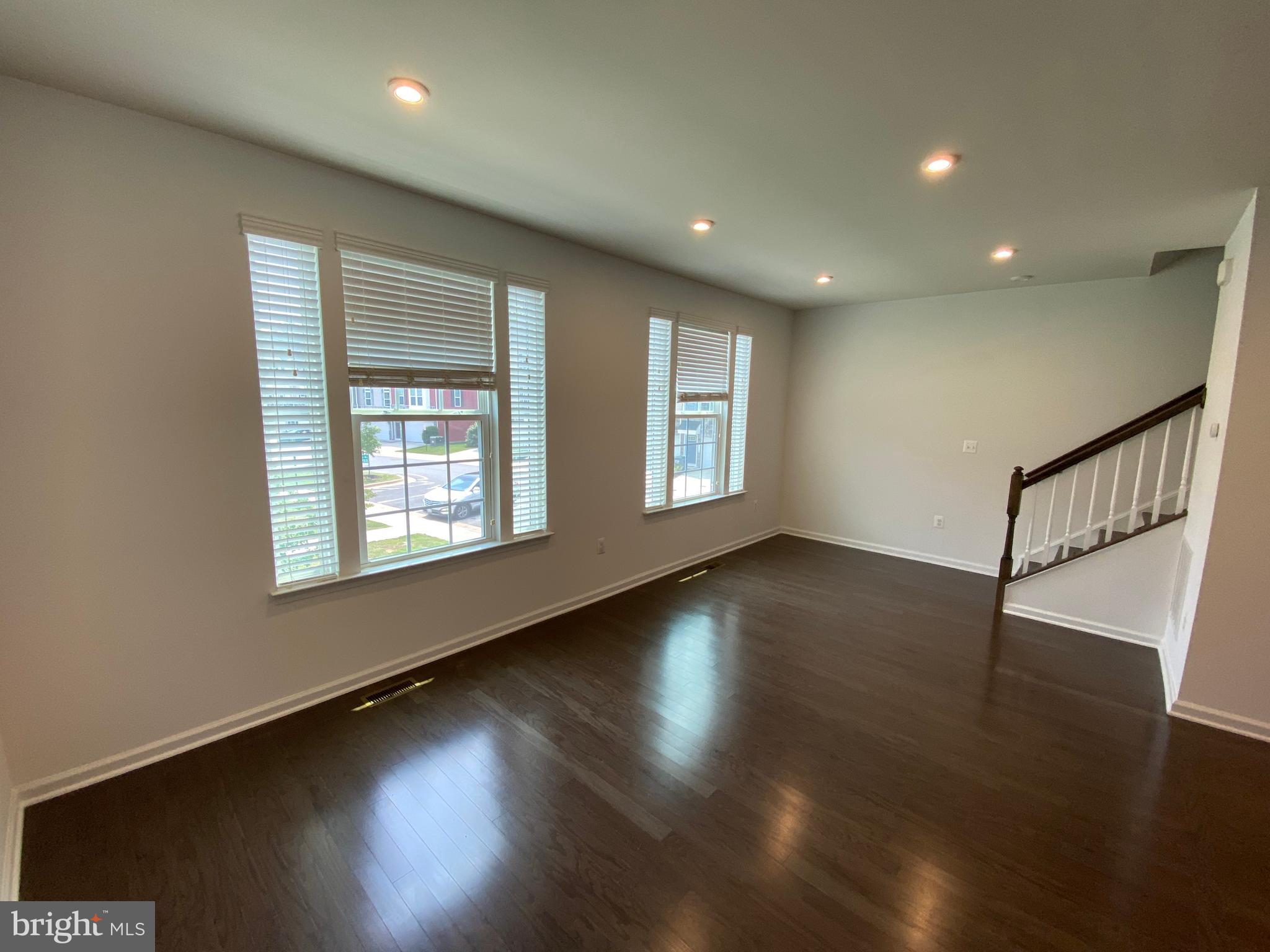 WHEATLAND STATION - Residential Lease