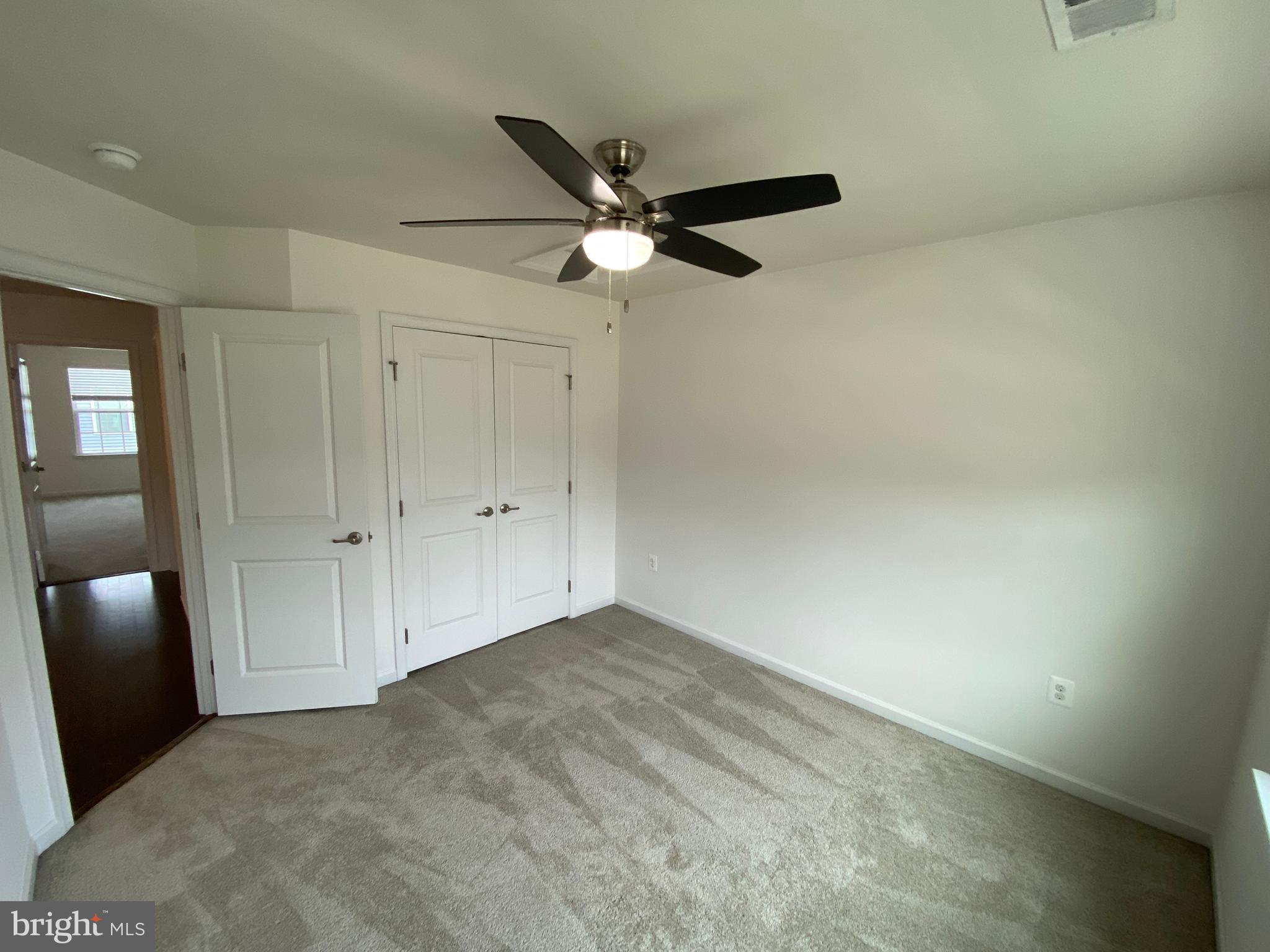 WHEATLAND STATION - Residential Lease